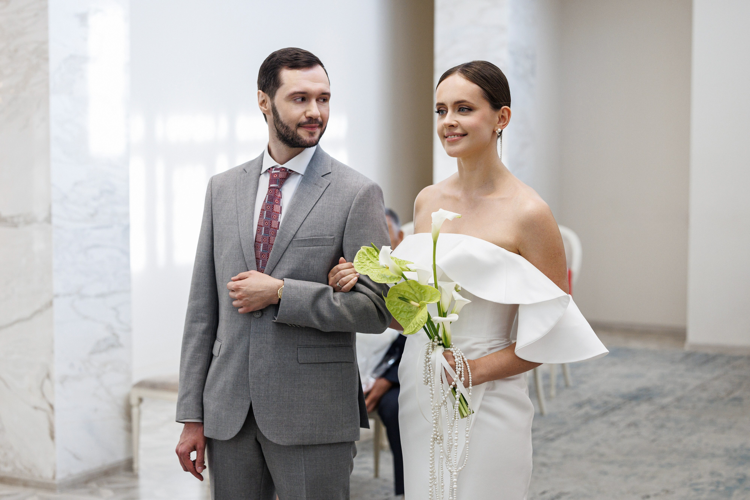 Илья & Валерия. RETOUCH-HOUSE