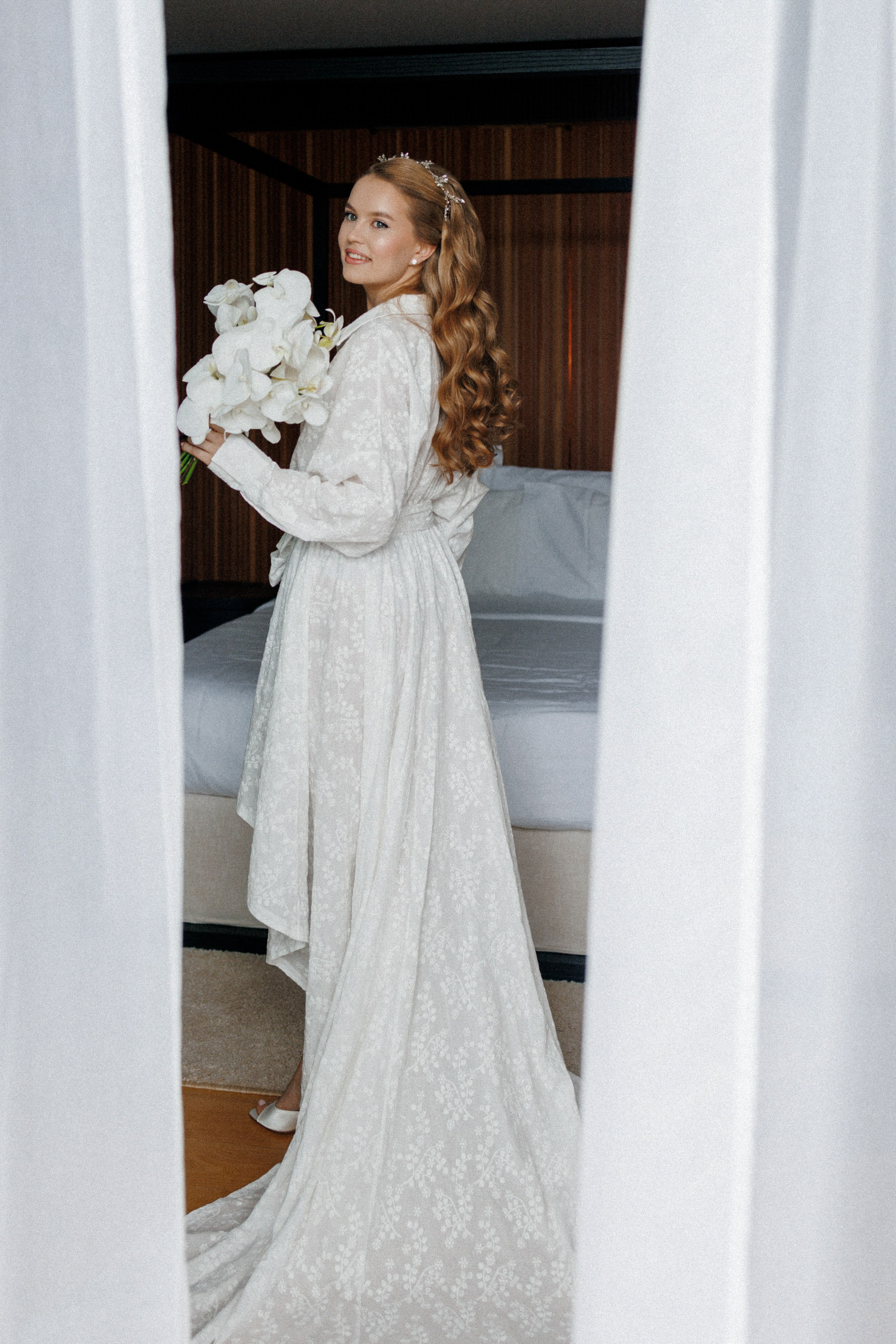 Филипп & Саша. RETOUCH-HOUSE