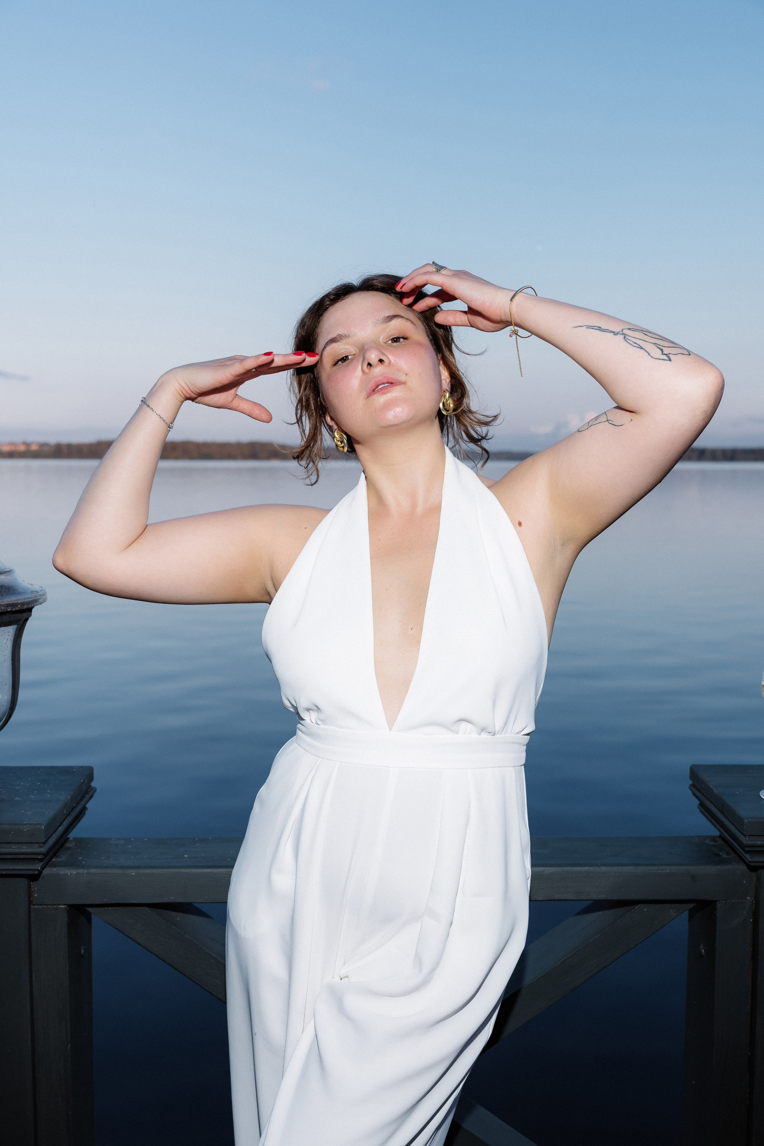 Андрей & Анастасия. RETOUCH-HOUSE