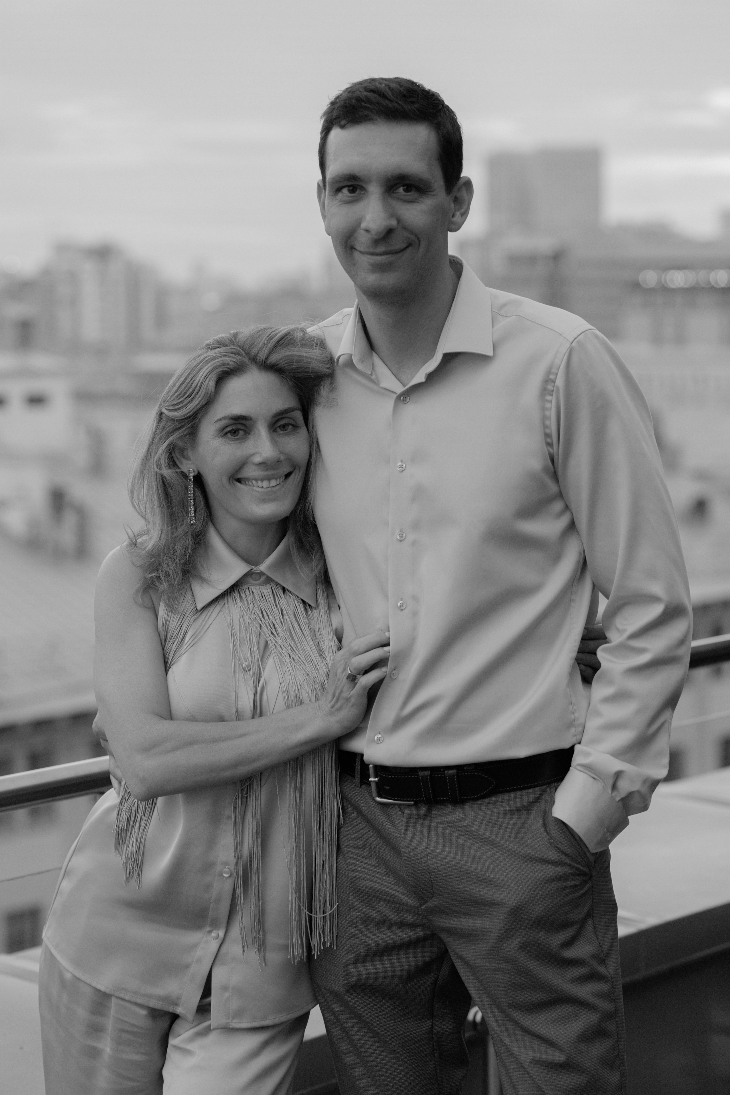 Илья & Таня. RETOUCH-HOUSE