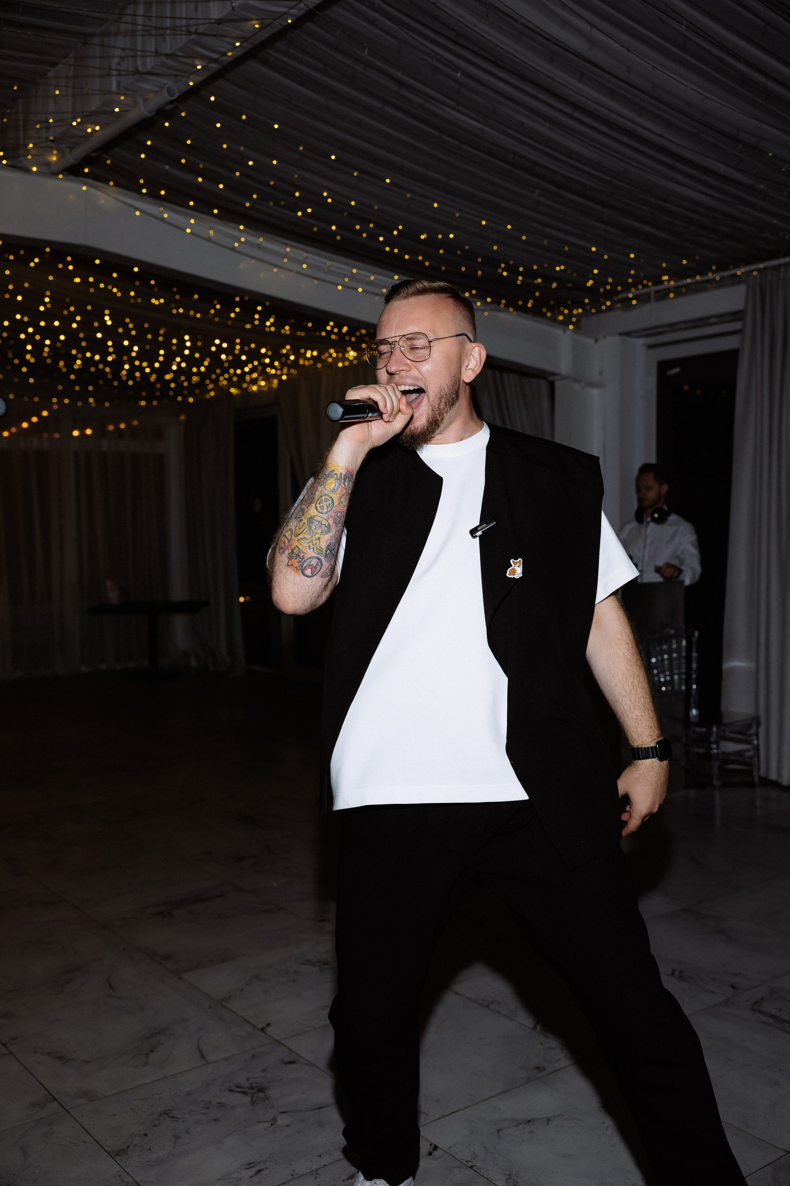 Владислав & Дарья. RETOUCH-HOUSE