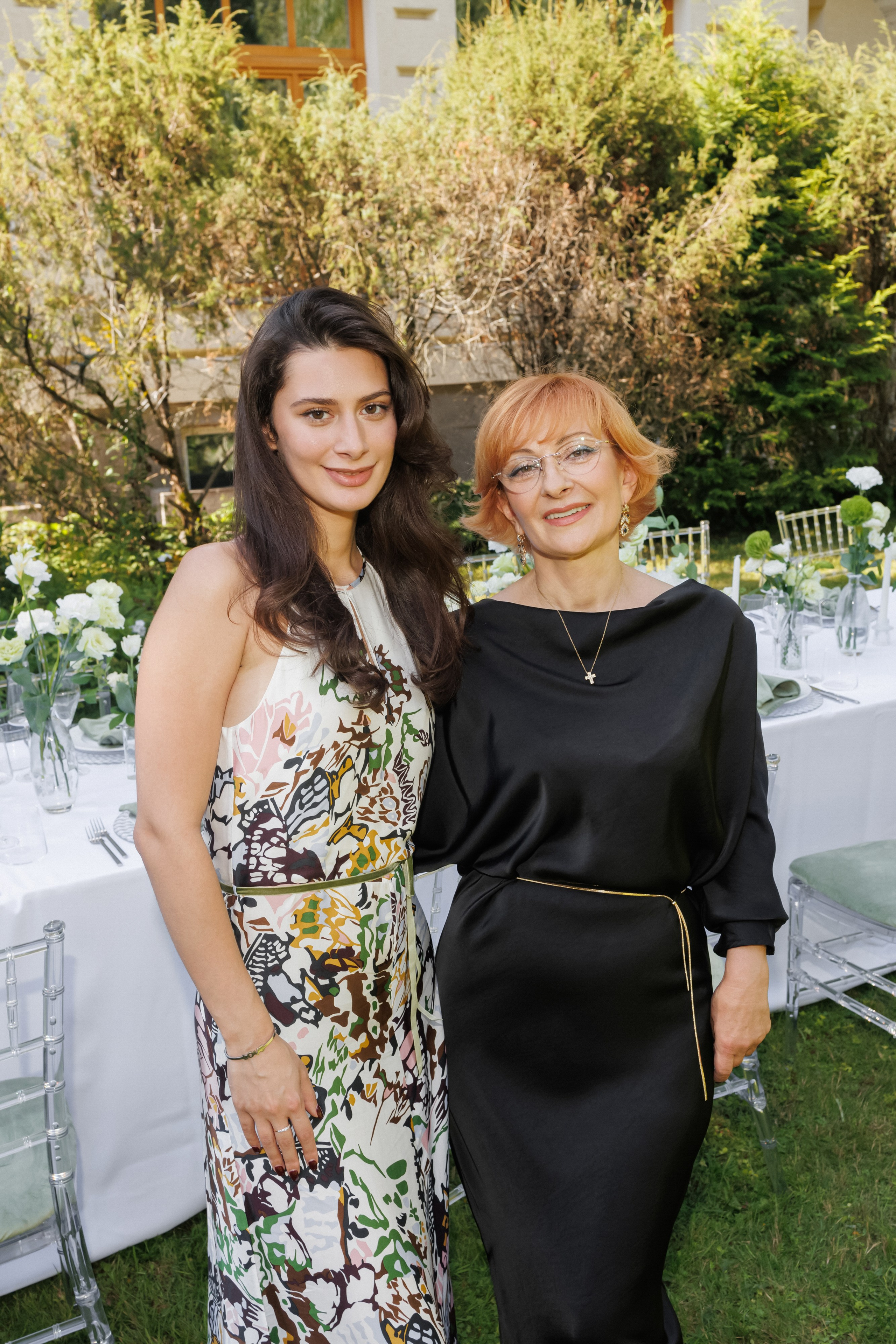 Петя & Каролина. RETOUCH-HOUSE