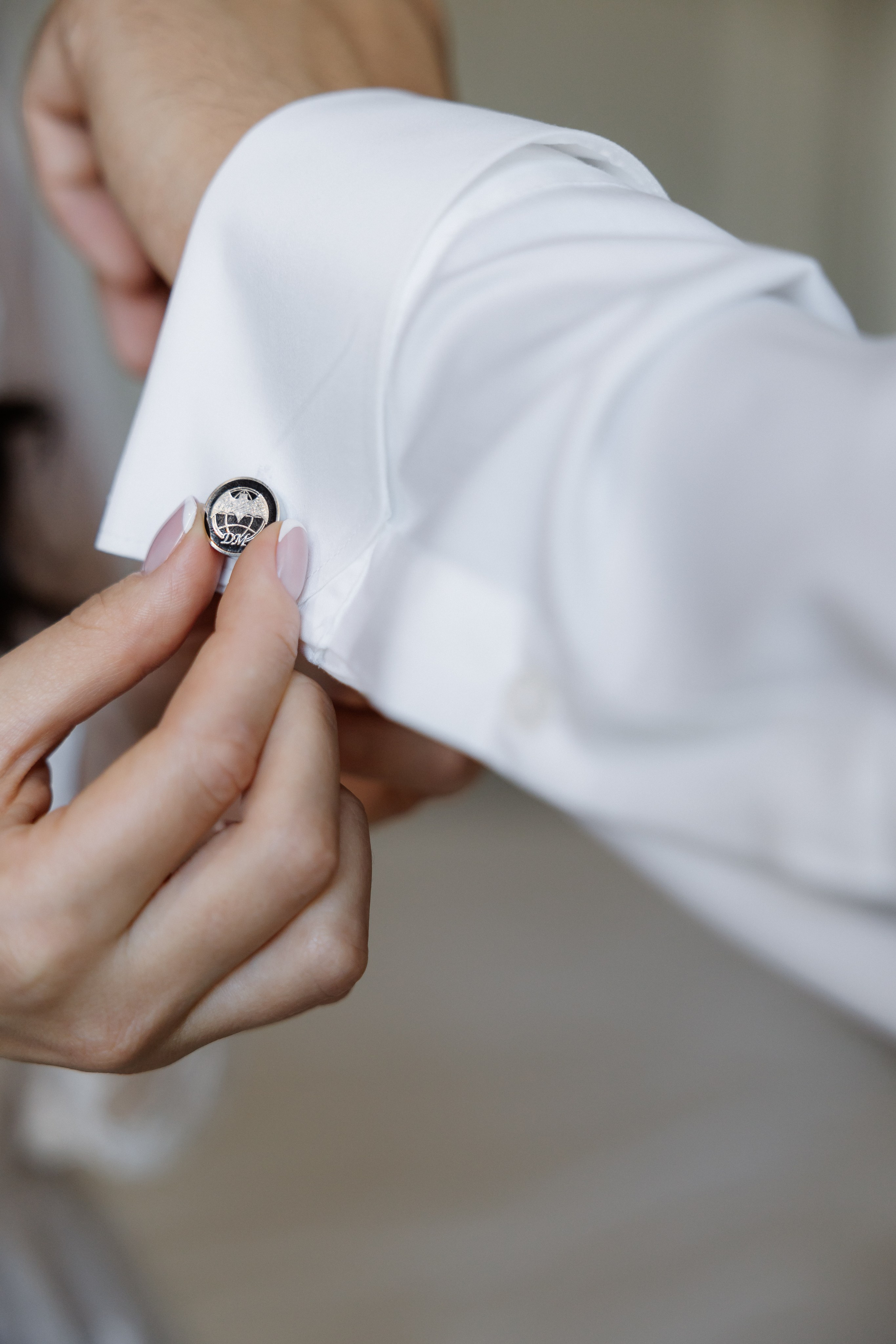 Дмитрий & Алена. RETOUCH-HOUSE