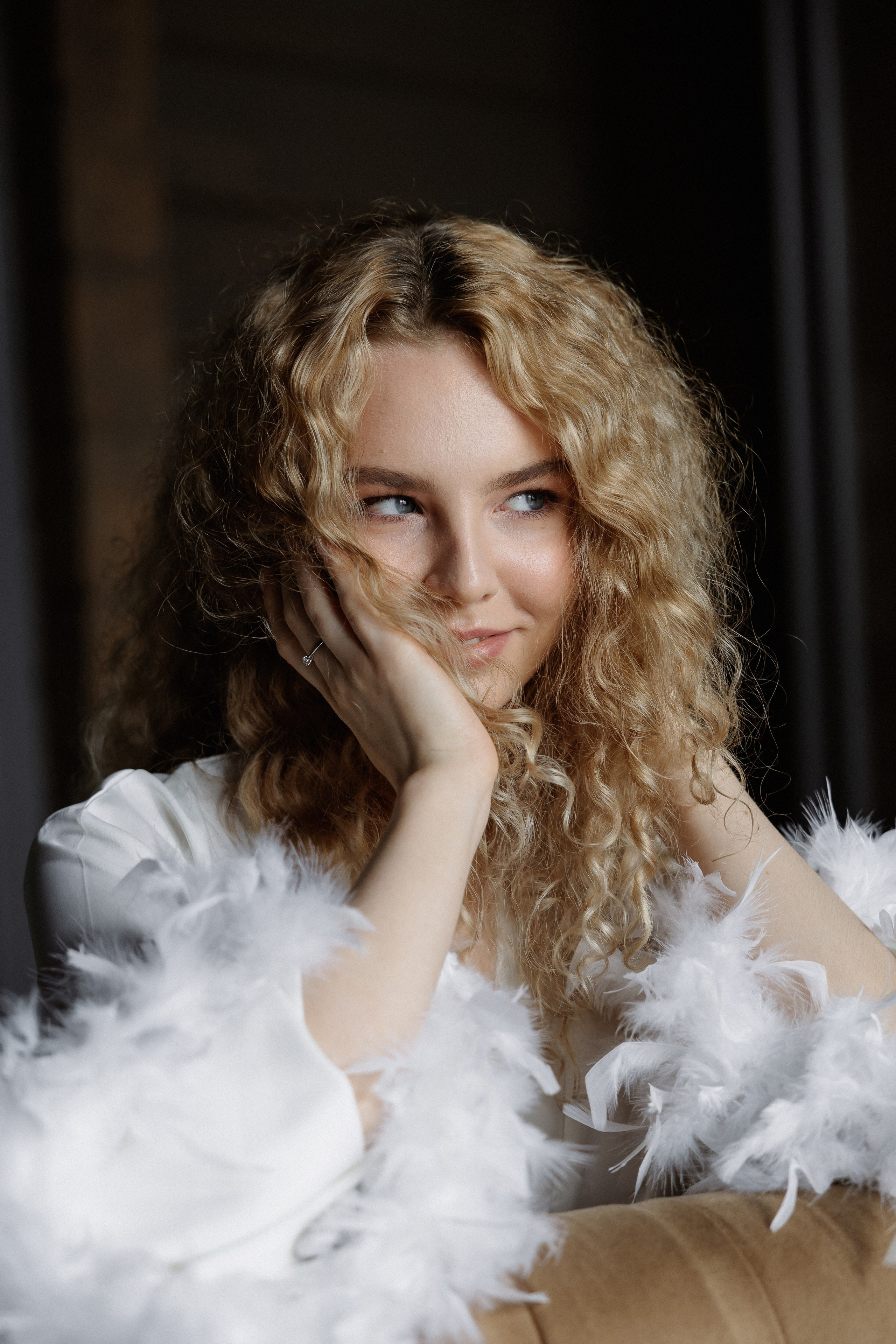 Андрей & Анастасия. RETOUCH-HOUSE