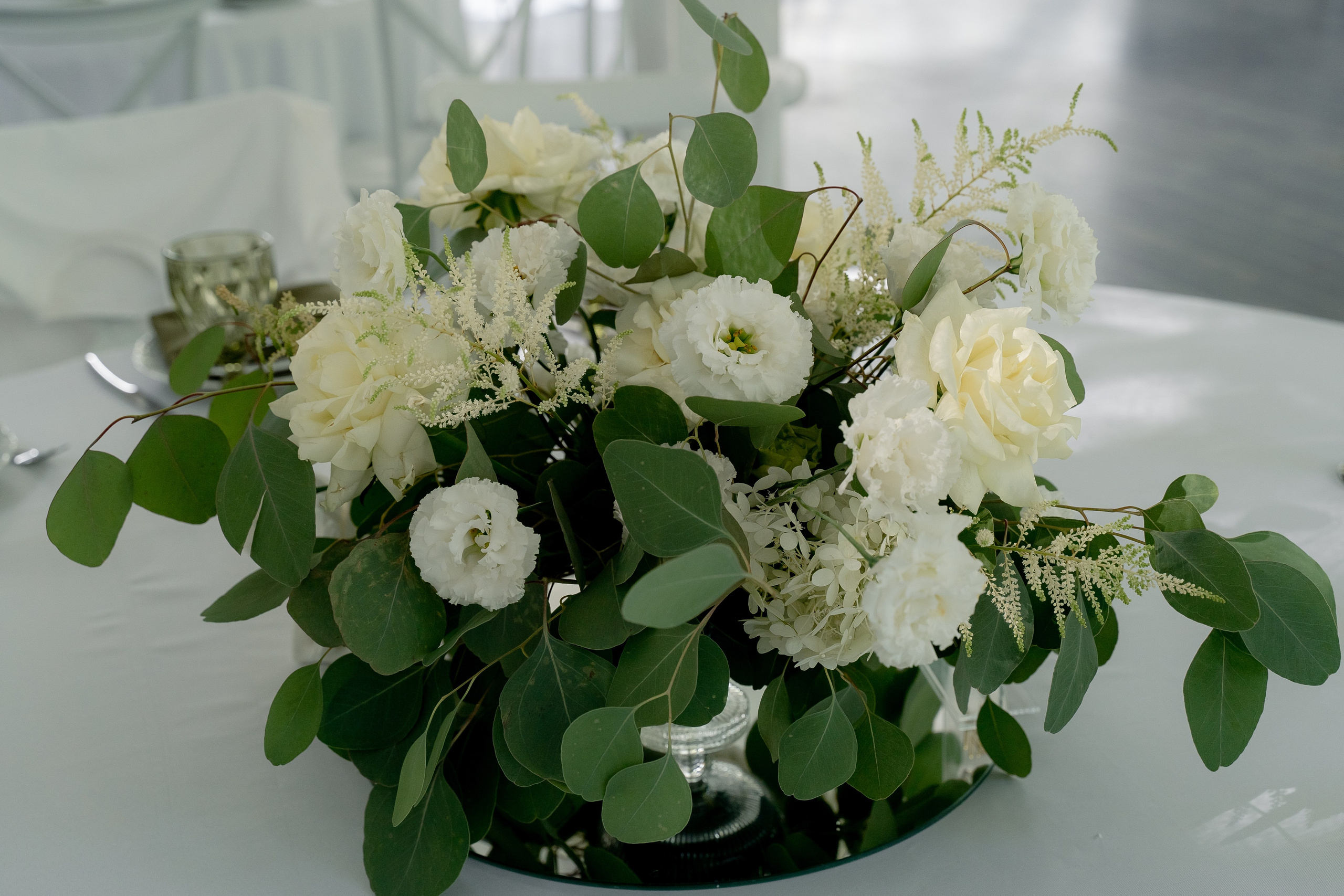 Илья & Инна. RETOUCH-HOUSE