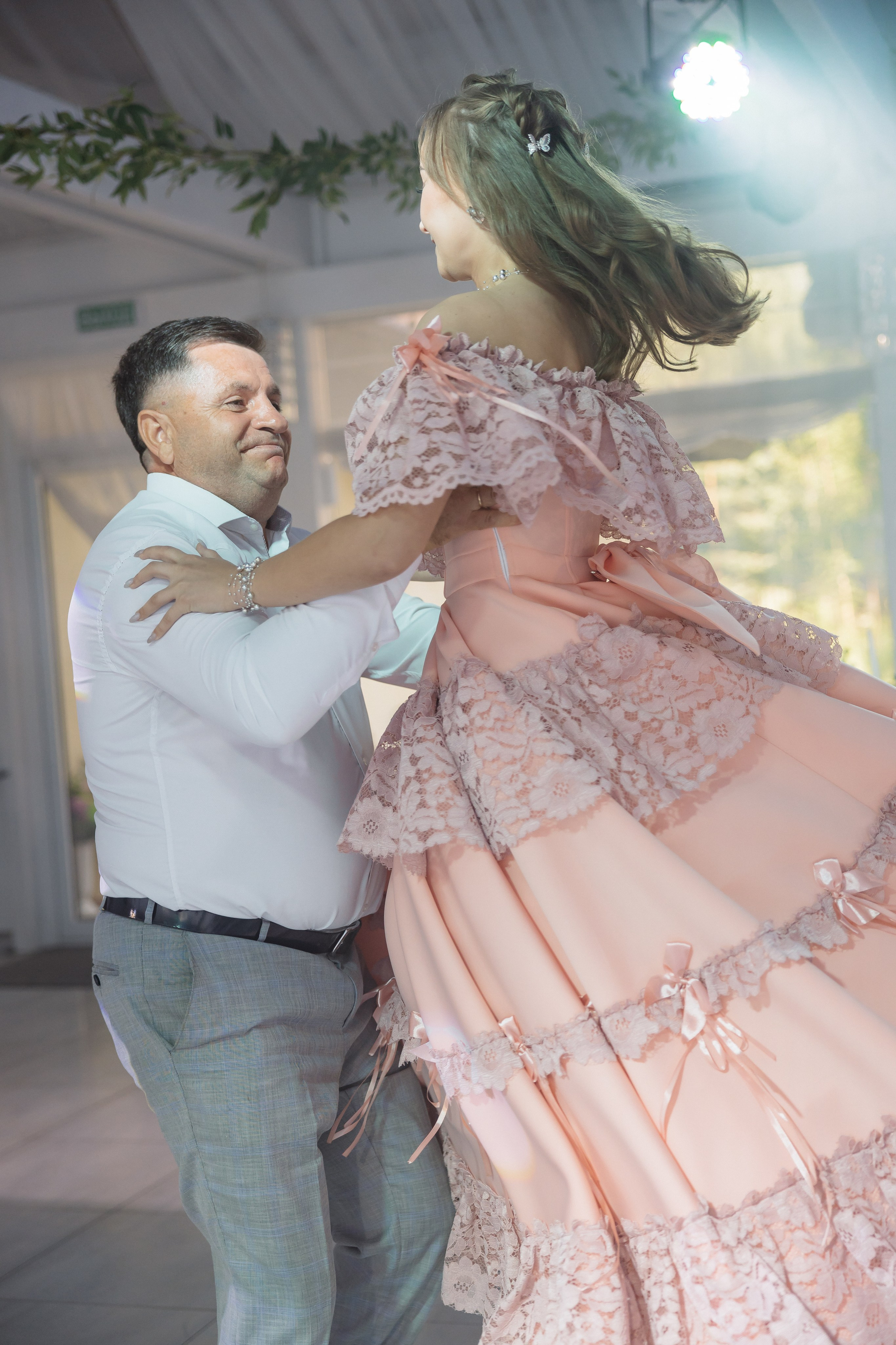 Александр & Марьяна. RETOUCH-HOUSE