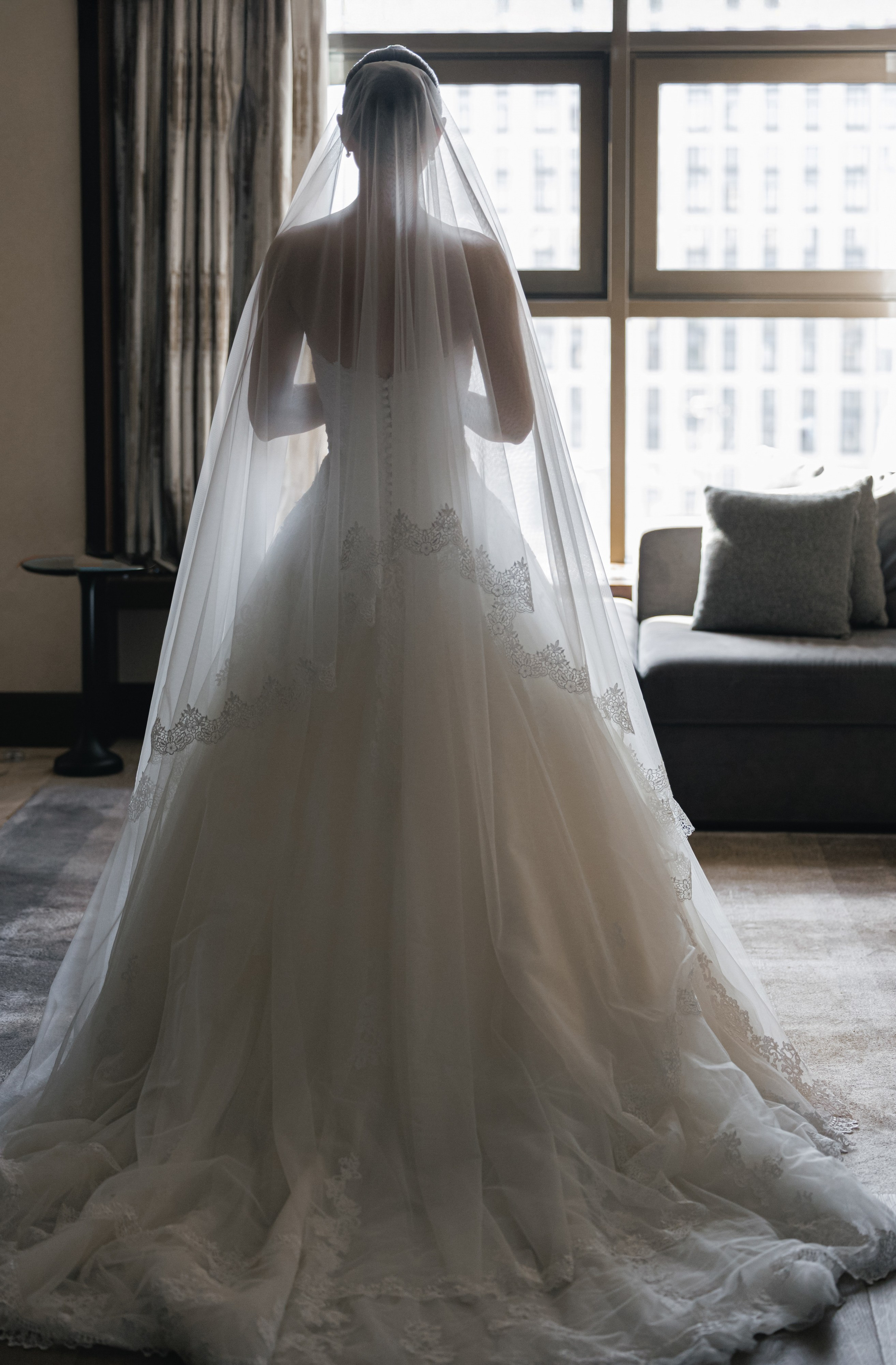 Георгий & Нино. RETOUCH-HOUSE