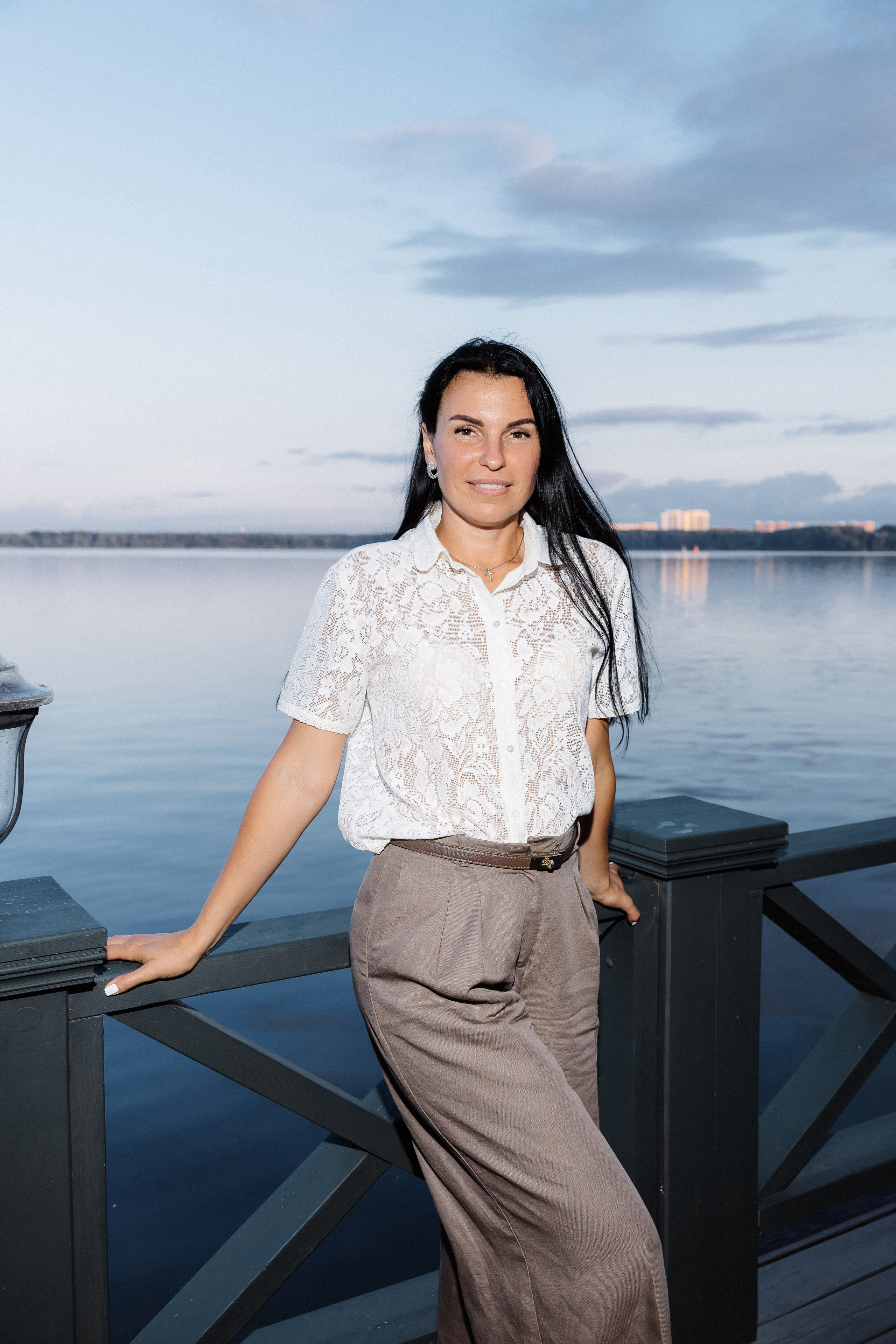 Андрей & Анастасия. RETOUCH-HOUSE