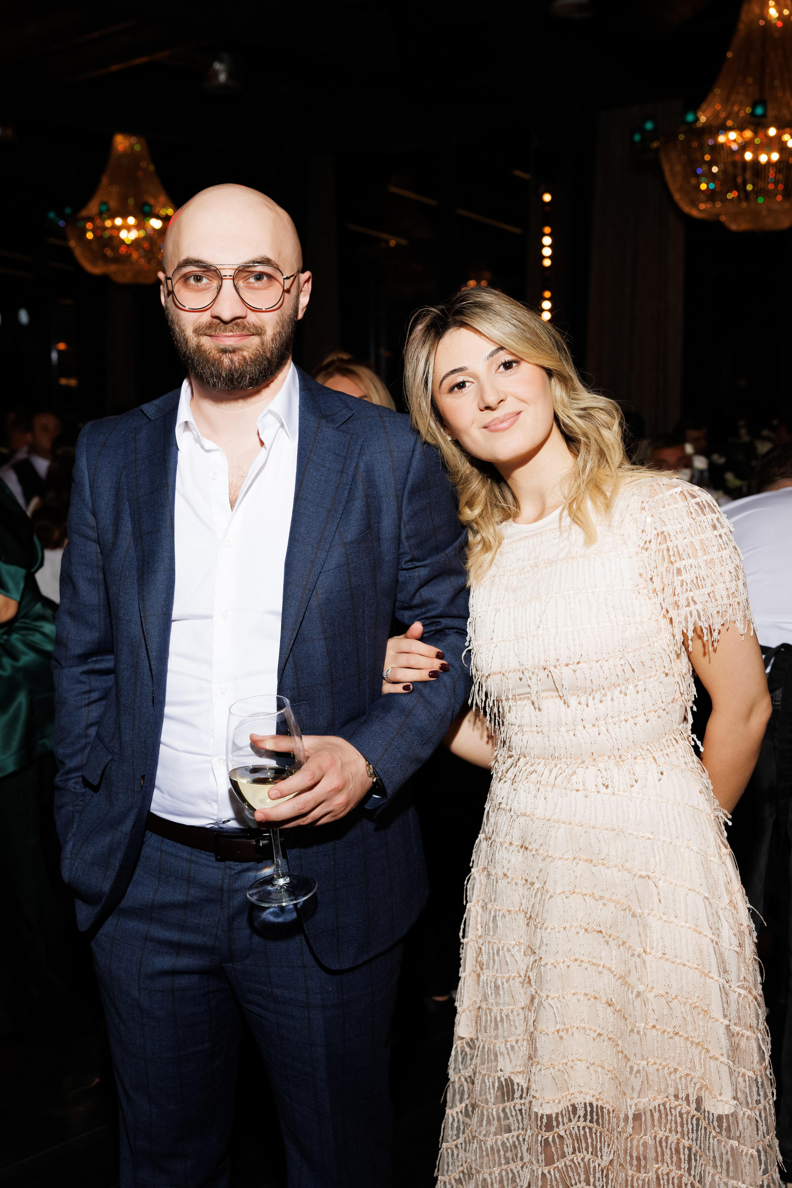 Георгий & Нино. RETOUCH-HOUSE