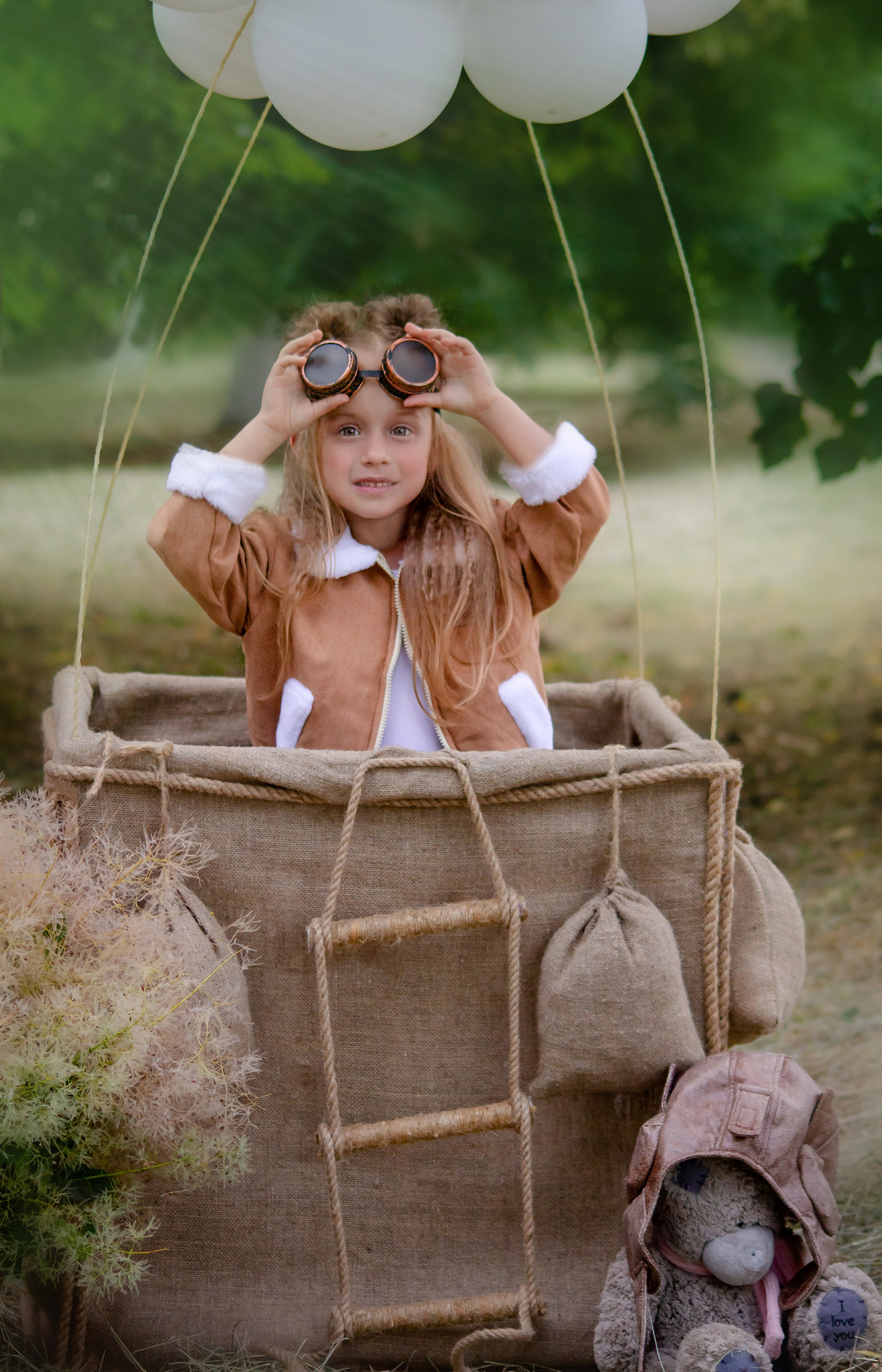 Фотопроекты. Детский и семейный фотограф из солнечного Краснодара