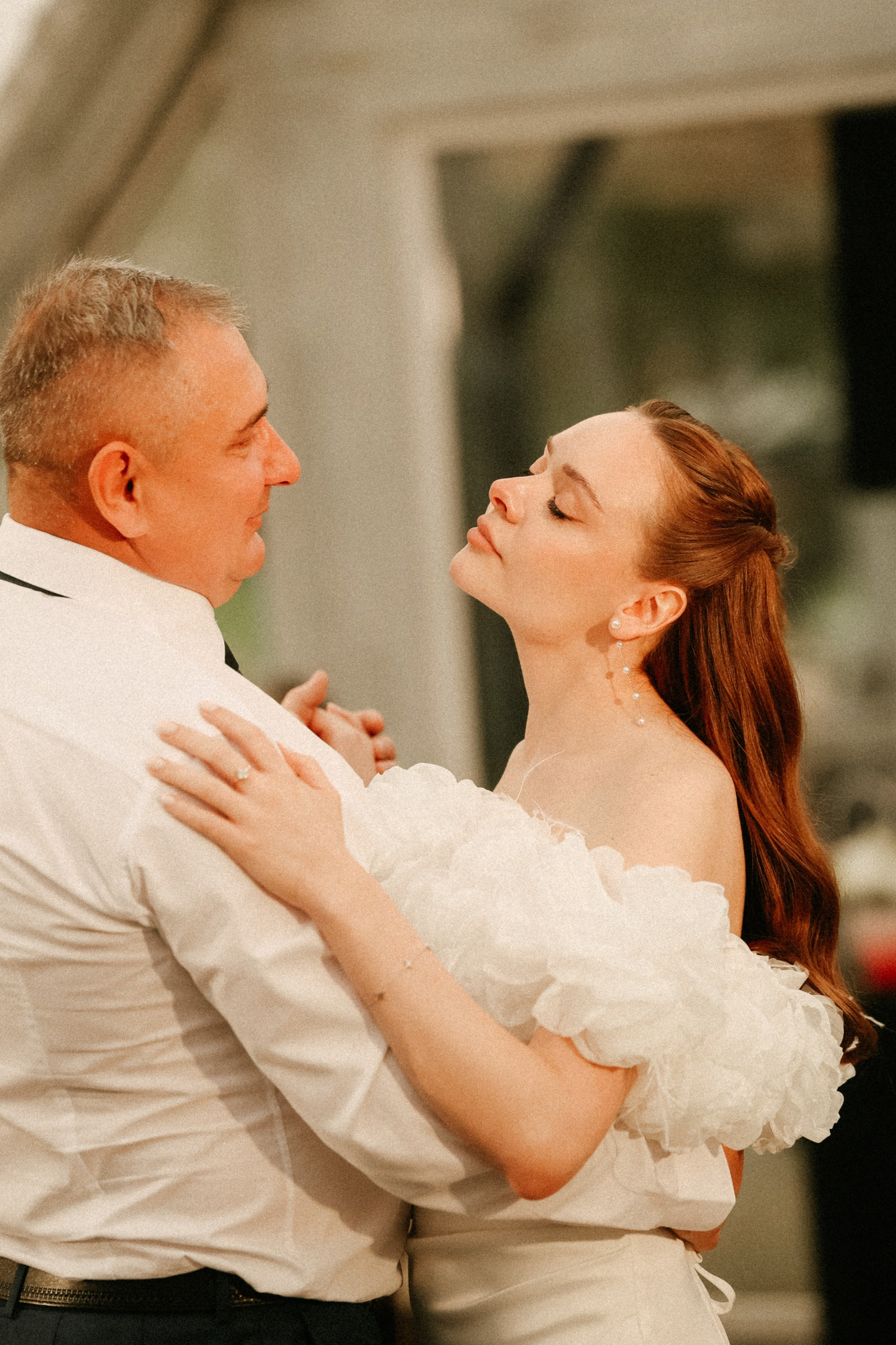 Георгий и Татьяна. Фотограф в Екатеринбурге Андрей Медведко