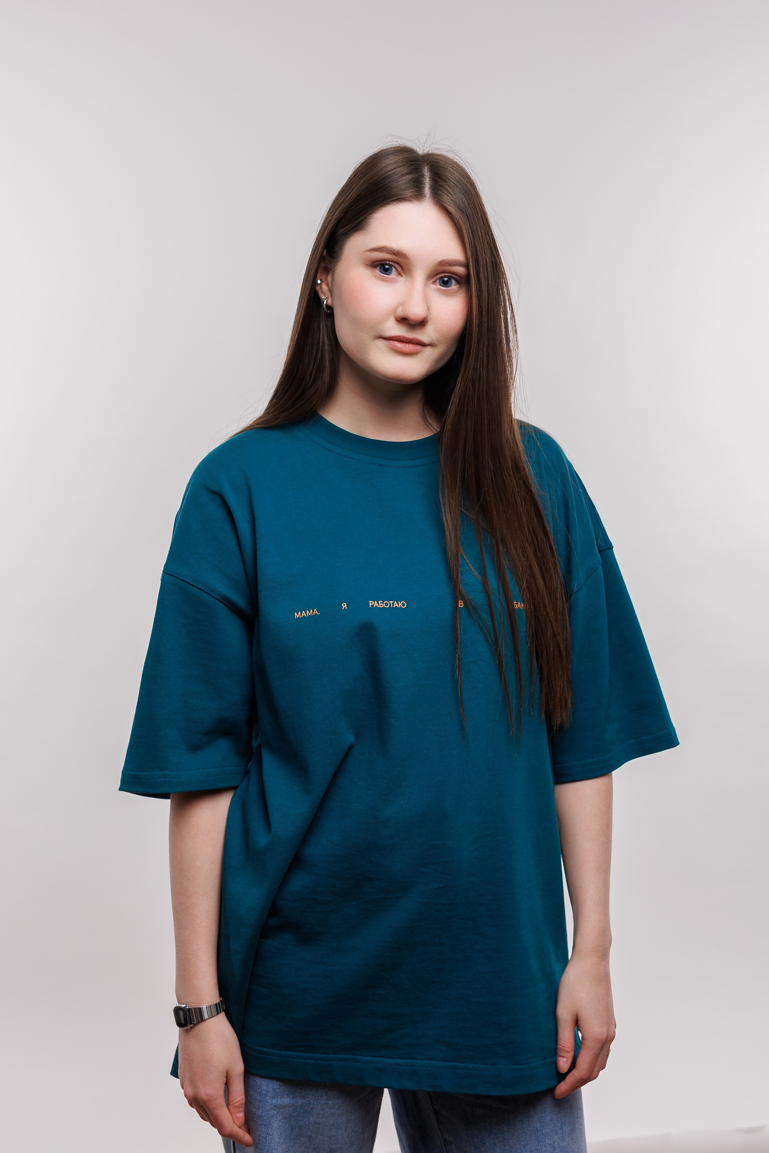 Банк Точка — Сотрудники (Фирменный фон). Лёшка Варзегов — фотограф