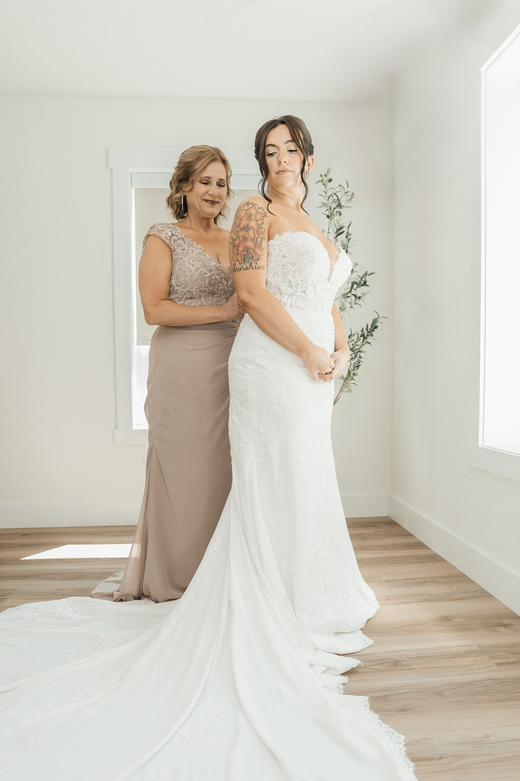 Wedding. Family & Wedding Photographer in Schuylkill County, PA. Inna Nairn