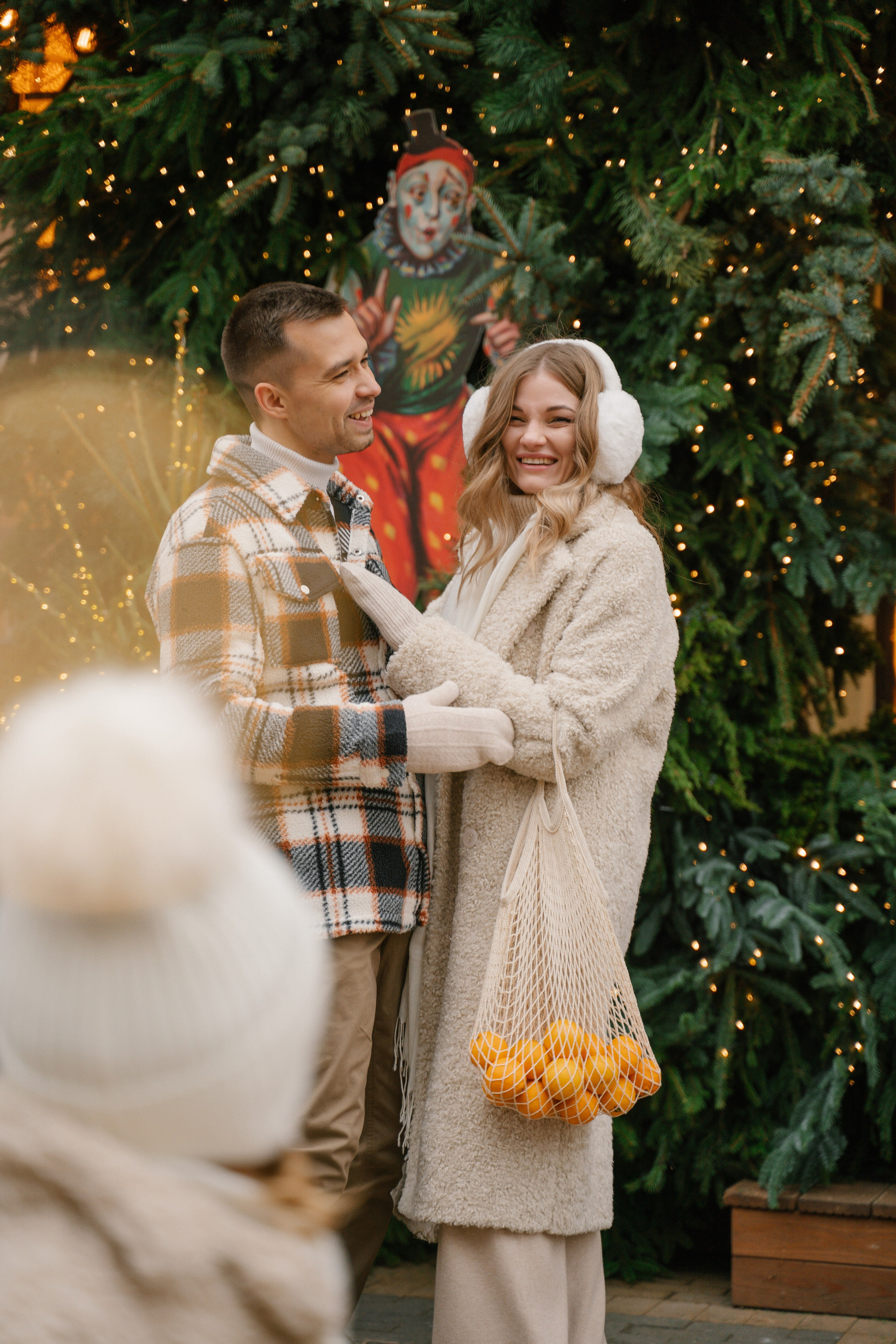 А, U & Р. Семейный и свадебный фотограф Мария Нетребко г. Калининград