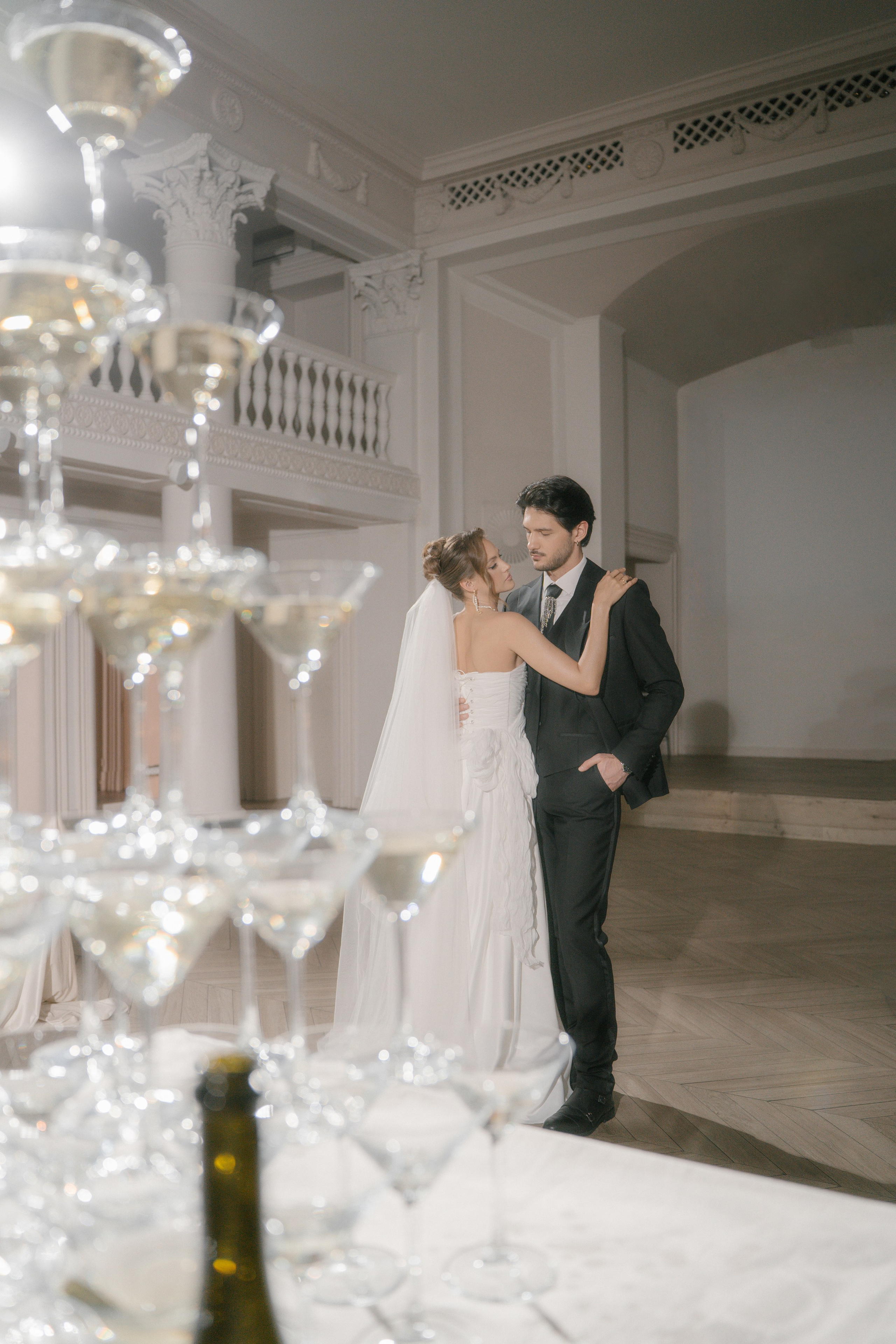 V & Y. Семейный и свадебный фотограф Мария Нетребко г. Калининград