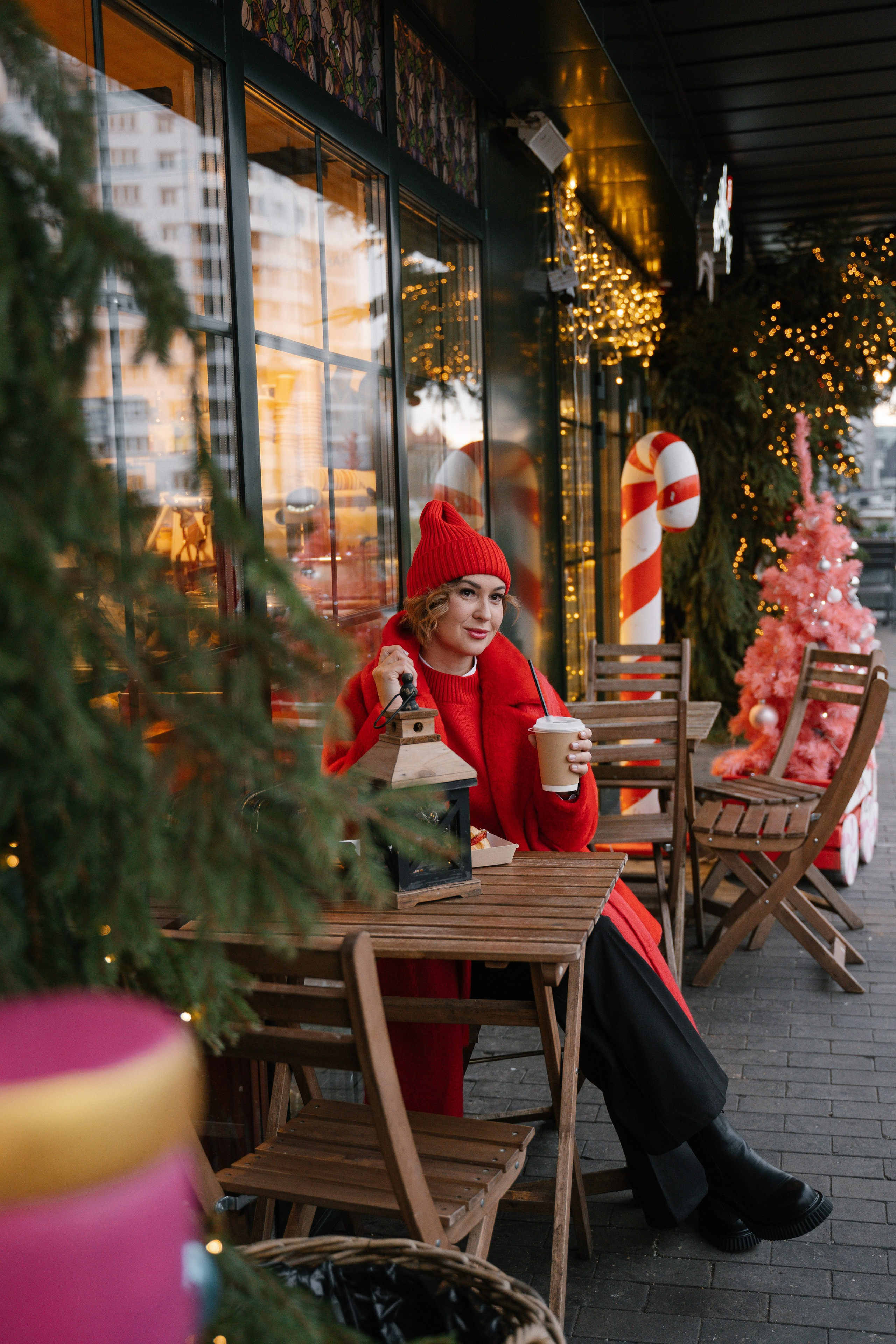 А. Семейный и свадебный фотограф Мария Нетребко г. Калининград