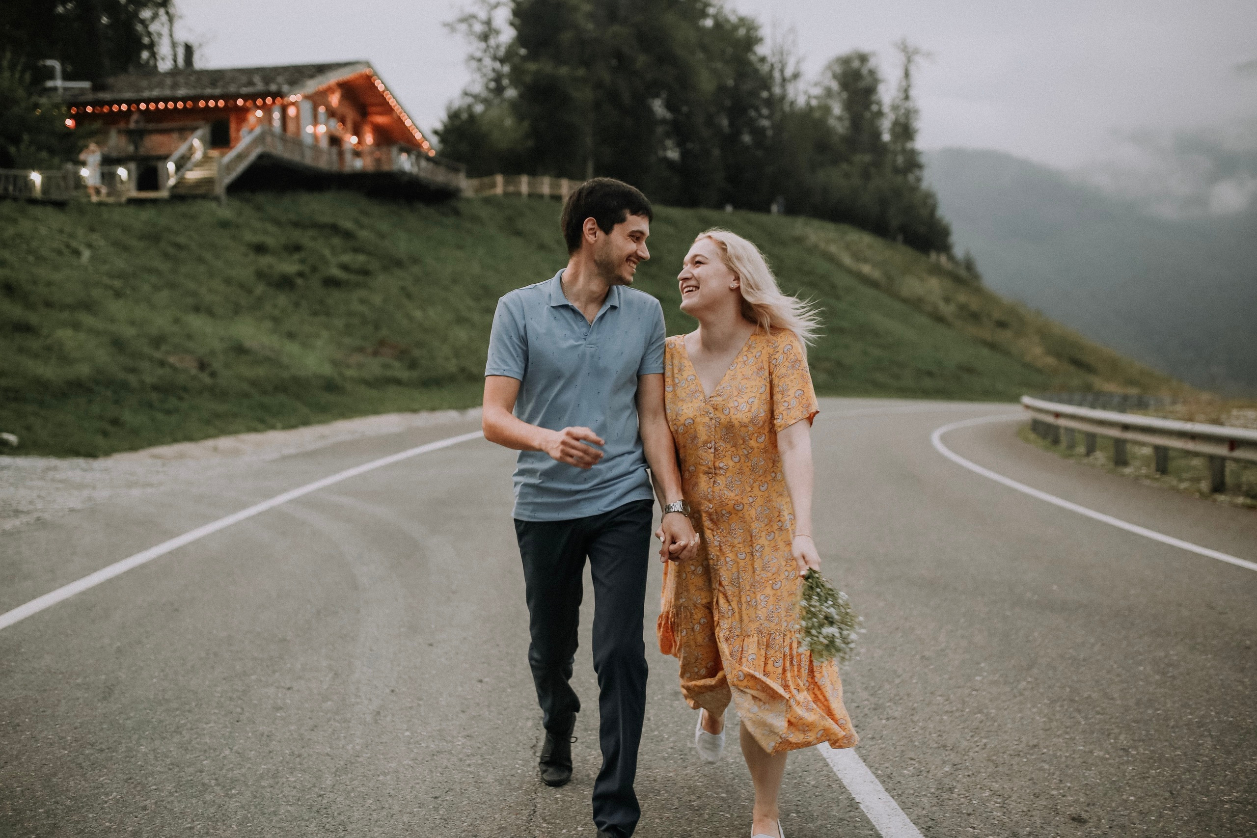 M A X & E K A T E R I N A. Свадебный фотограф в Санкт-Петербурге Илья Михеев