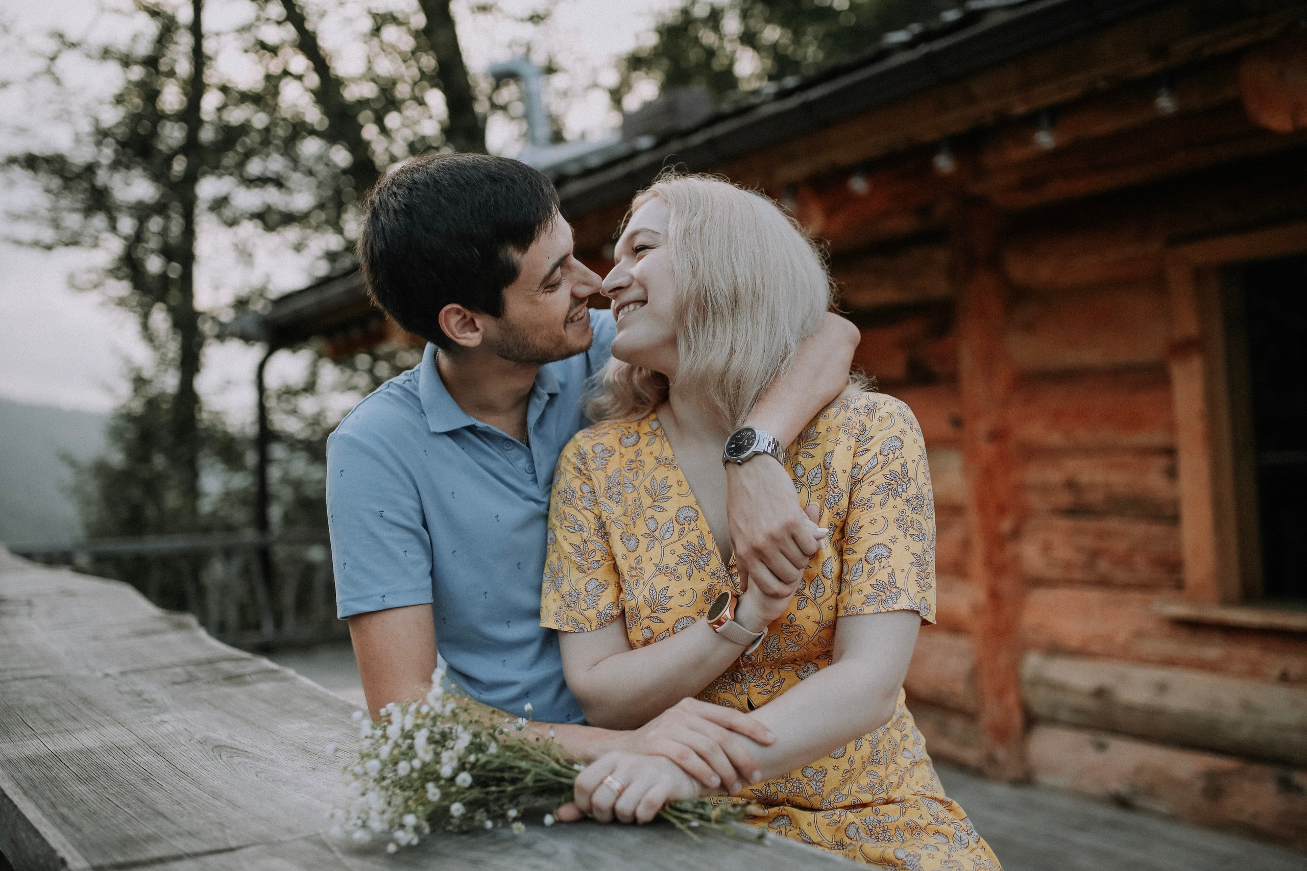 M A X & E K A T E R I N A. Свадебный фотограф в Санкт-Петербурге Илья Михеев