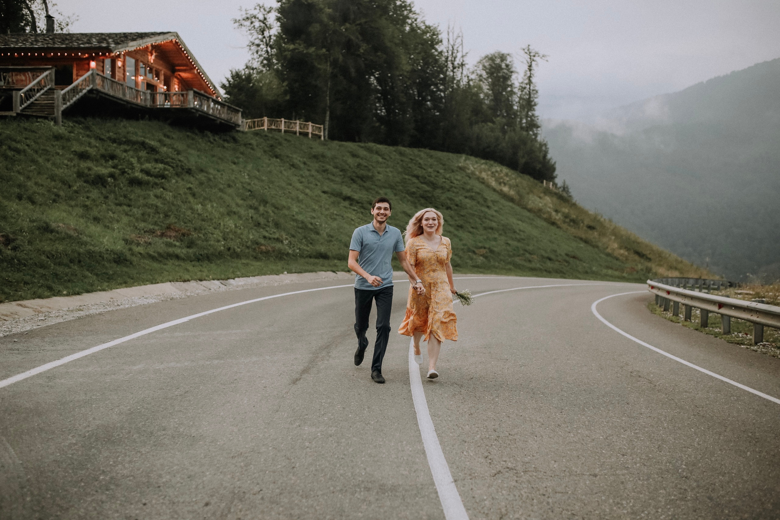 M A X & E K A T E R I N A. Свадебный фотограф в Санкт-Петербурге Илья Михеев