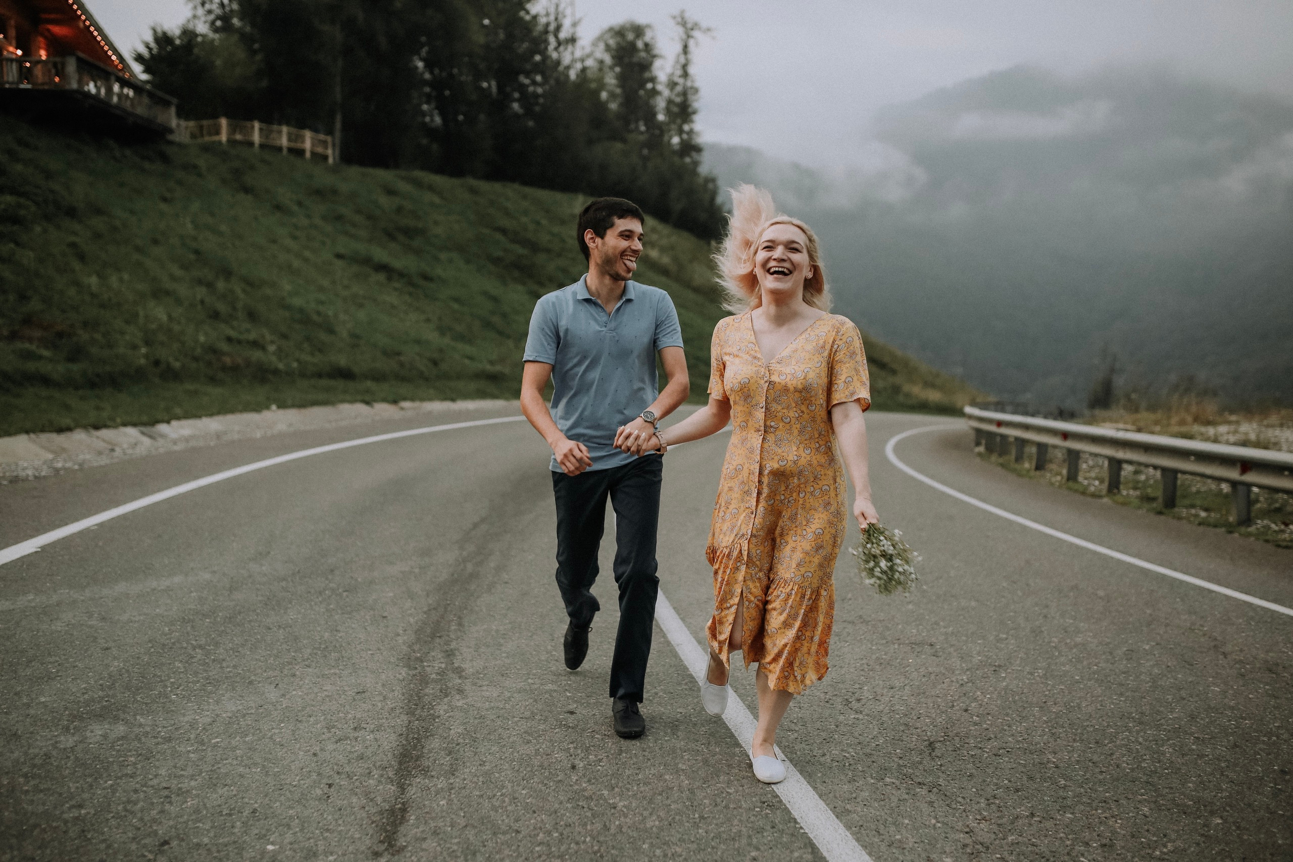 M A X & E K A T E R I N A. Свадебный фотограф в Санкт-Петербурге Илья Михеев