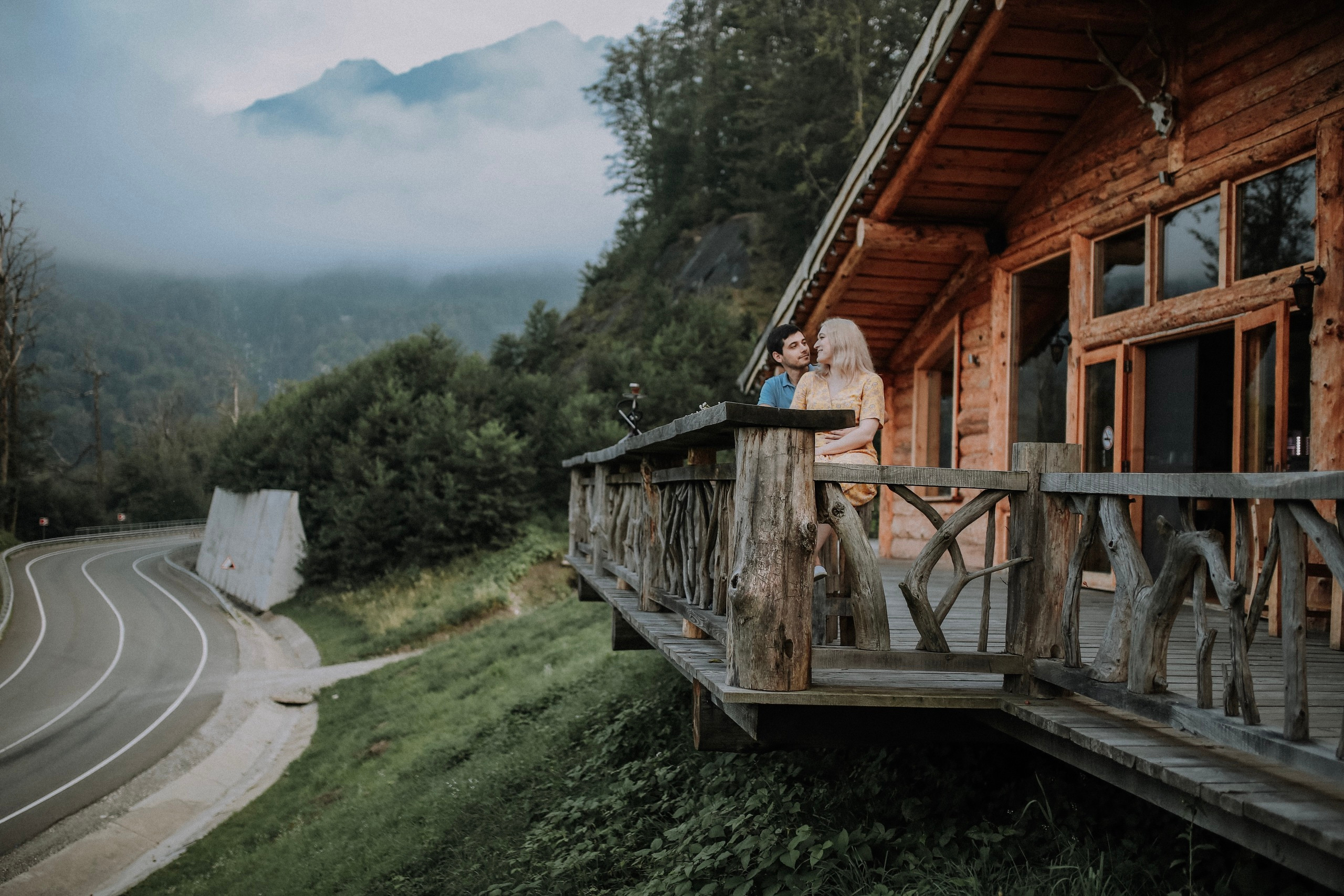 M A X & E K A T E R I N A. Свадебный фотограф в Санкт-Петербурге Илья Михеев