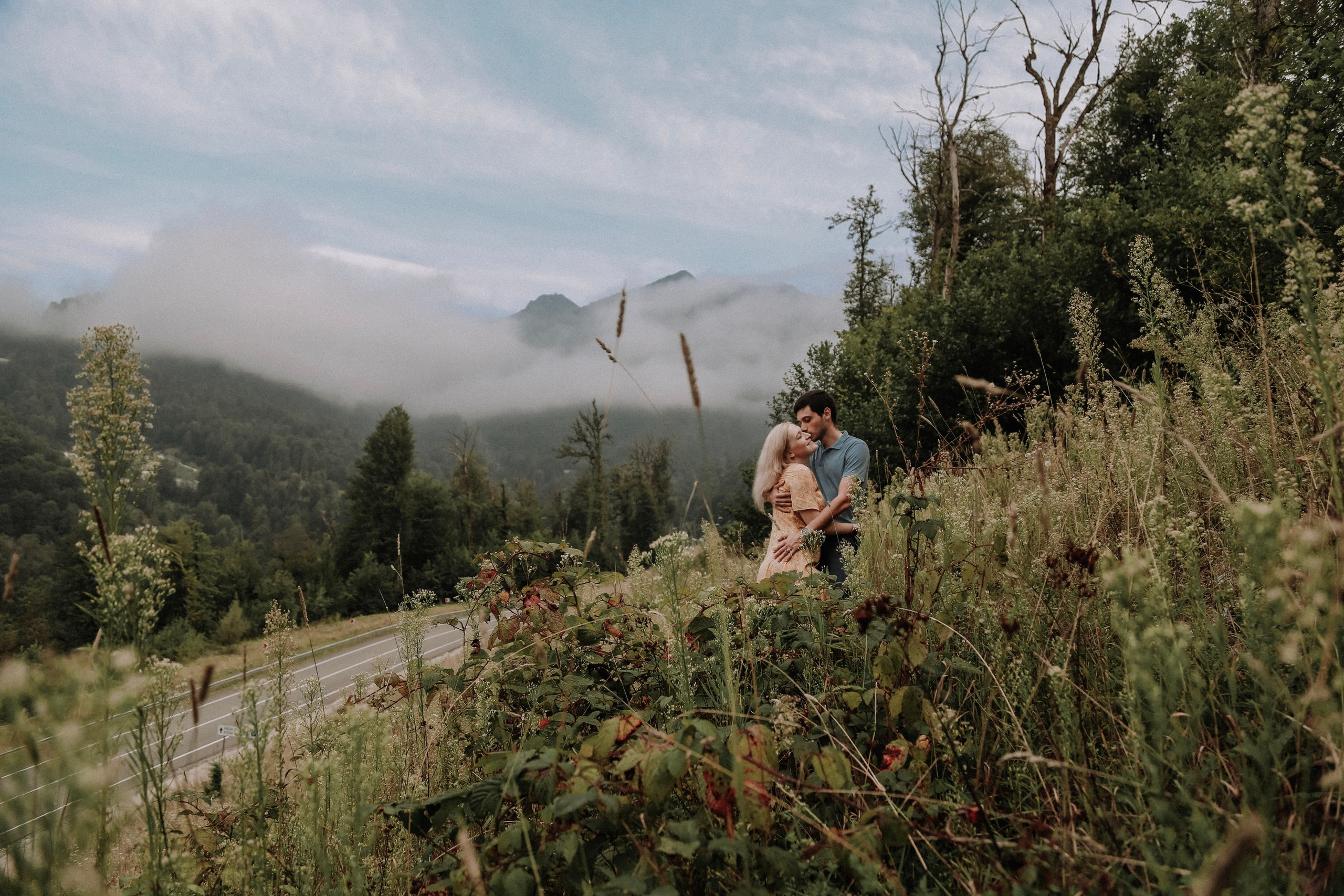 M A X & E K A T E R I N A. Свадебный фотограф в Санкт-Петербурге Илья Михеев