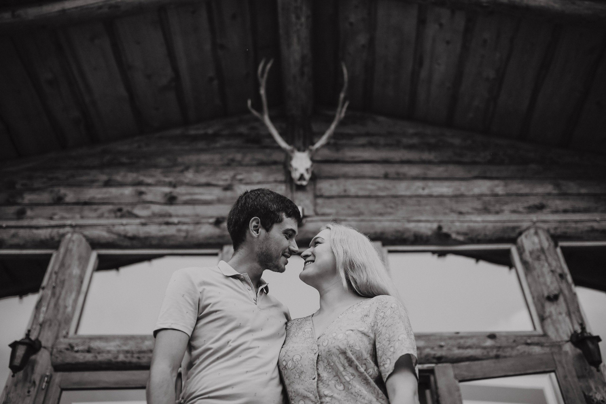 M A X & E K A T E R I N A. Свадебный фотограф в Санкт-Петербурге Илья Михеев