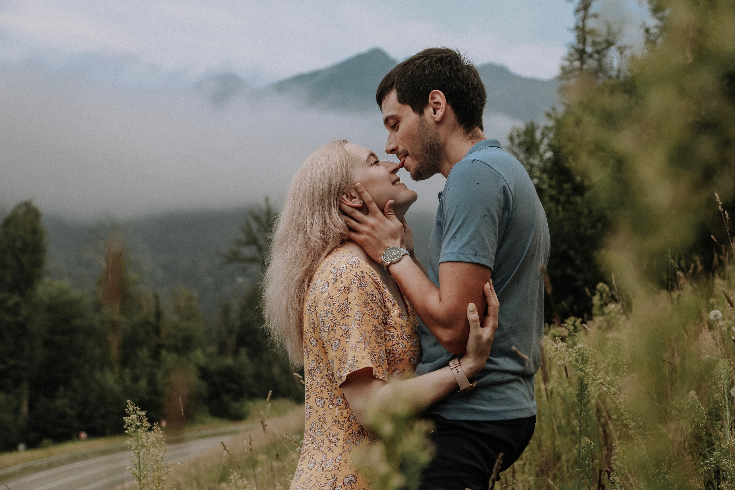 M A X & E K A T E R I N A. Свадебный фотограф в Санкт-Петербурге Илья Михеев