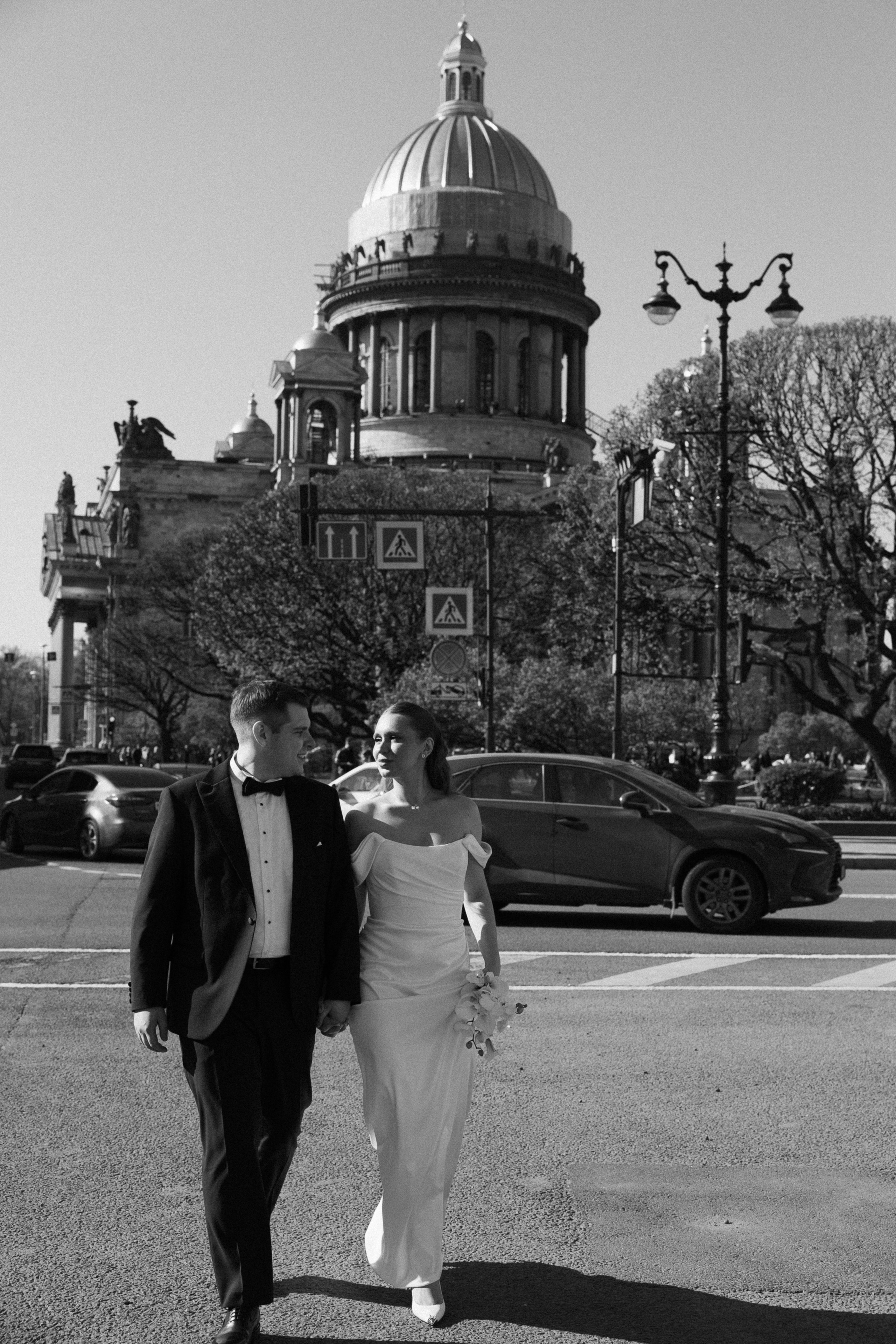 A|E. Свадебный фотограф Таня Караисаева