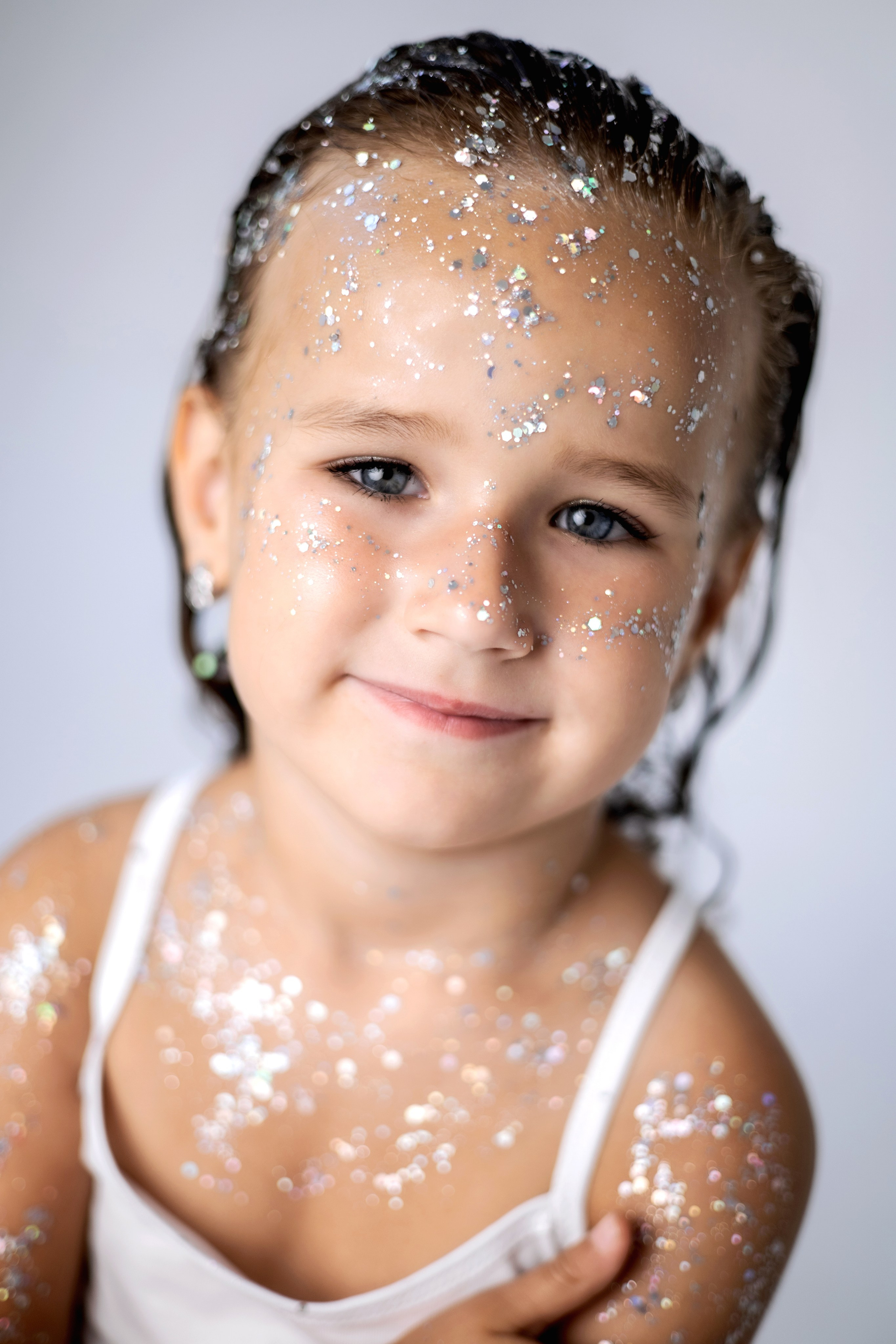 Мирочка. Фотограф Надежда Лукьянова