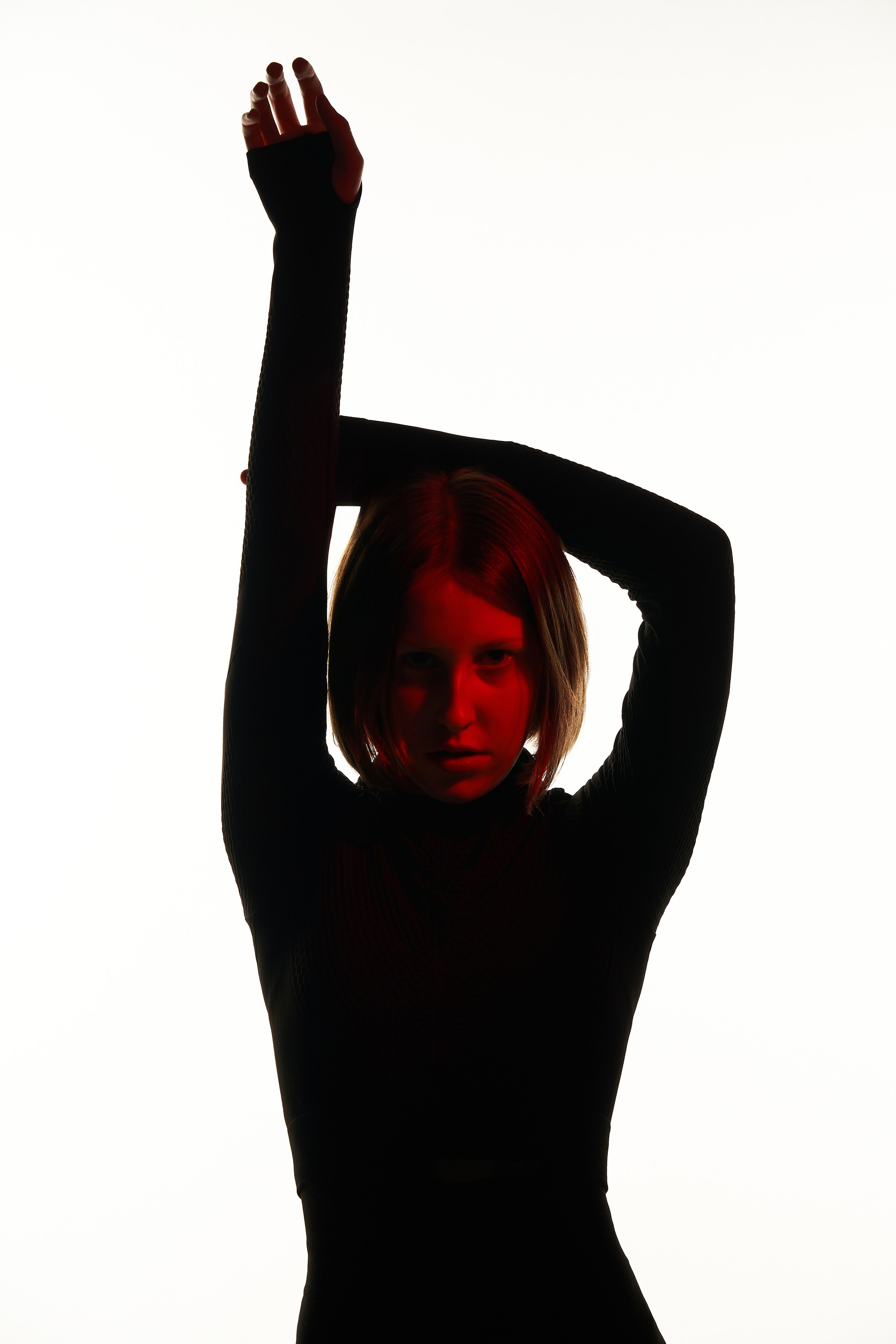 Портреты. Репортажный фотограф в Москве Илья Закурин