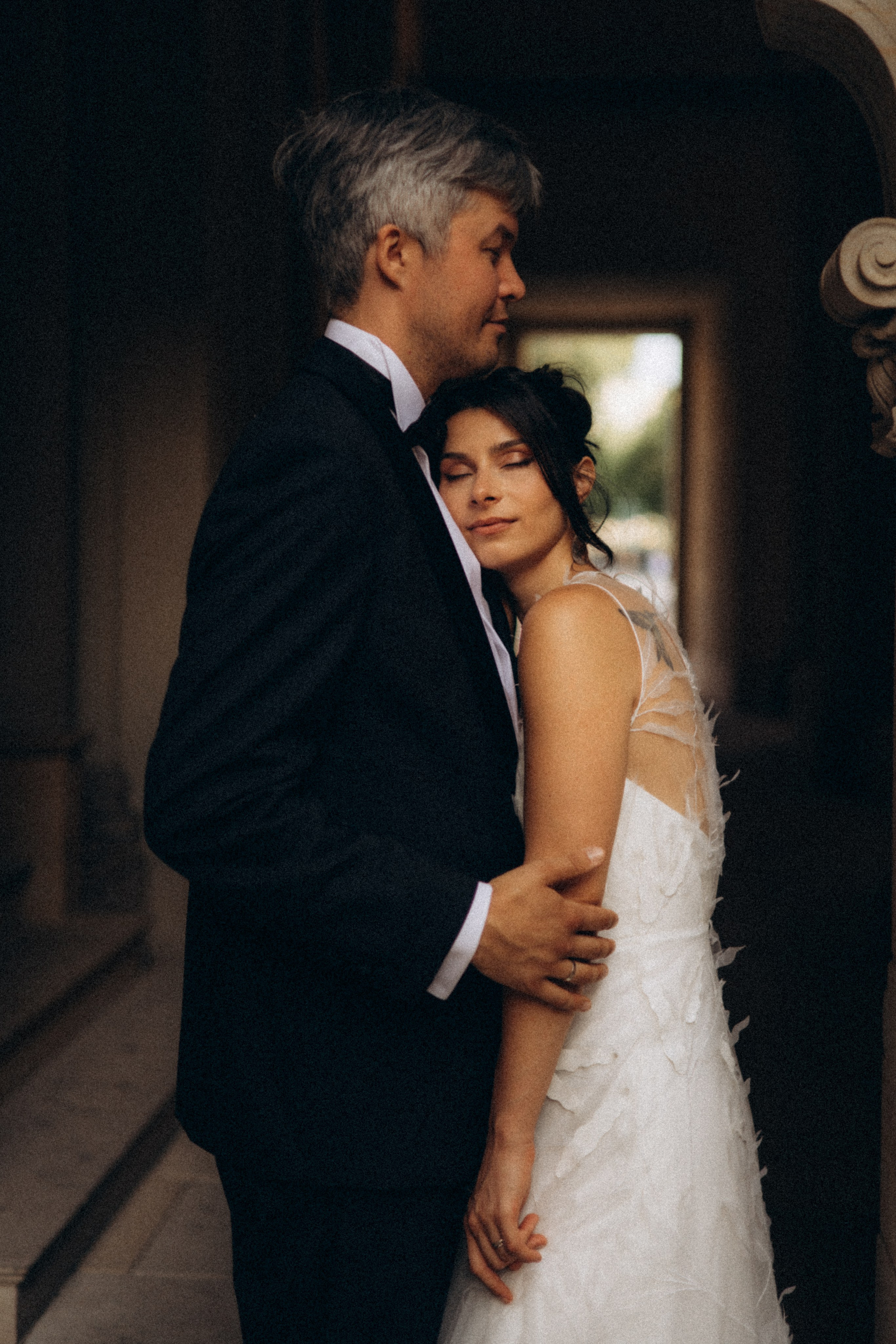 Hochzeitsfotograf in Potsdam — Alister Licht