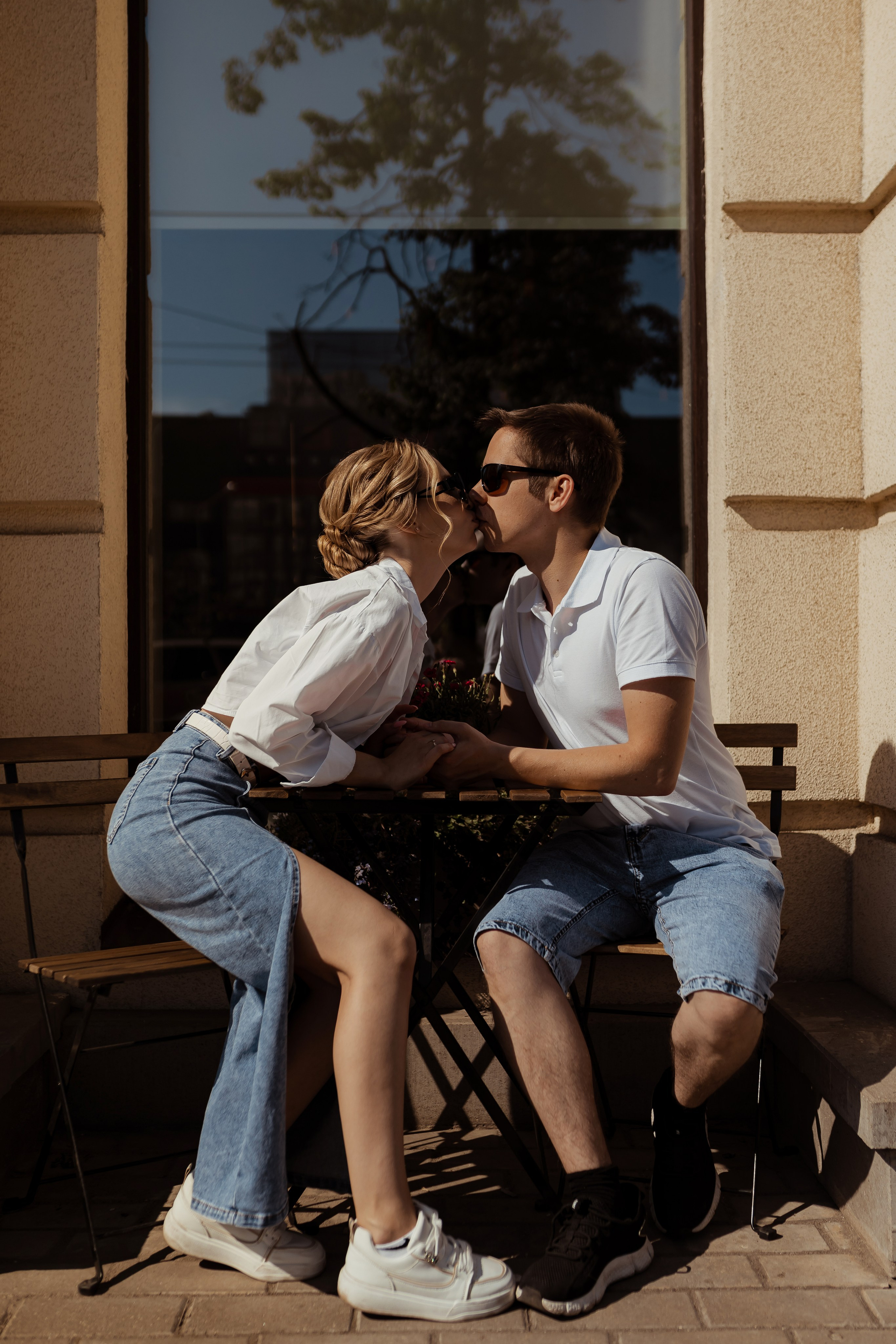 Ваня & Настя. ФОТОГРАФ Маргарита Сивакова | Ярославль Кострома Москва