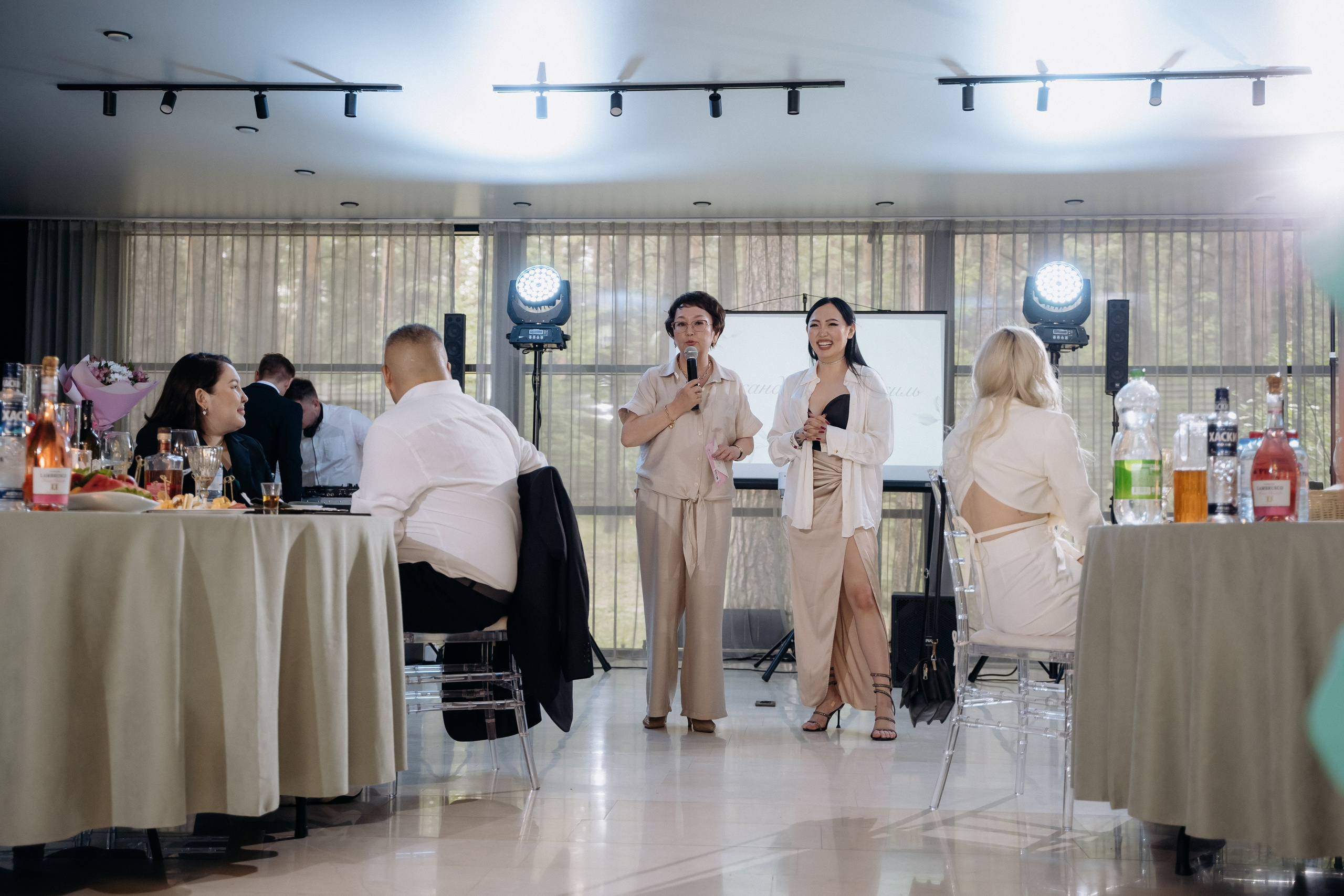 Расиль и Саша. Свадебный и семейный фотограф в Новосибирске Наталья Зорина