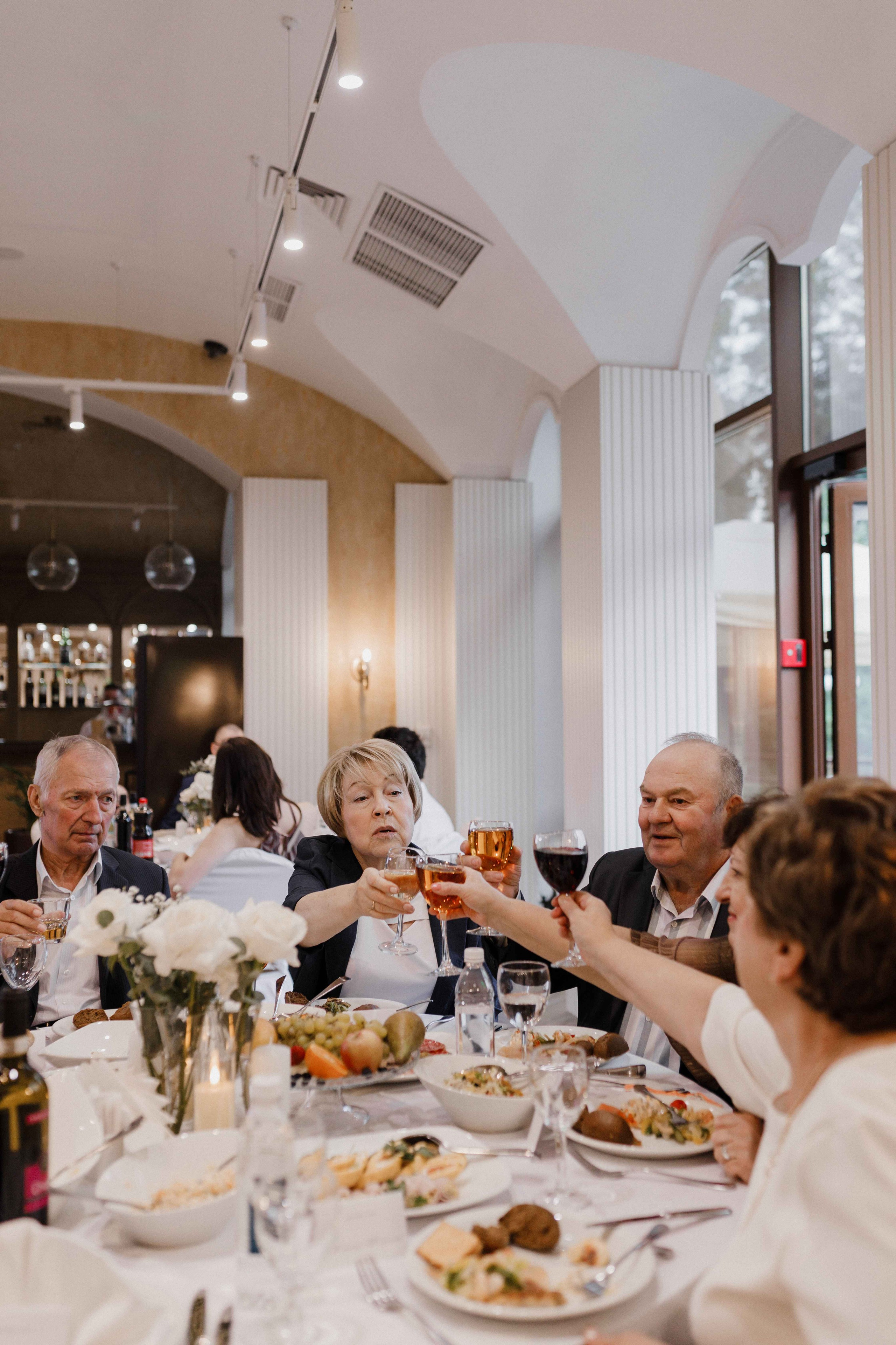 Фотограф Волкодав. Подрядчики и друзья сети свадебных площадок House for wedding