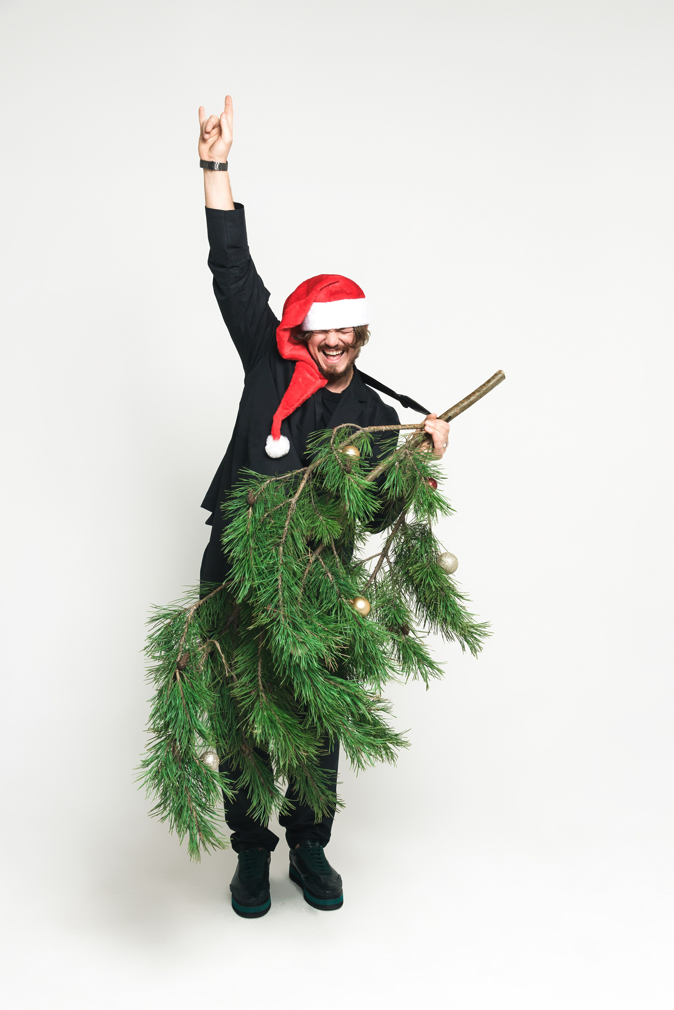 Антон Лебедев_ведуший мероприятий. Фотограф Воронеж, Новая Усмань Мария Бублик