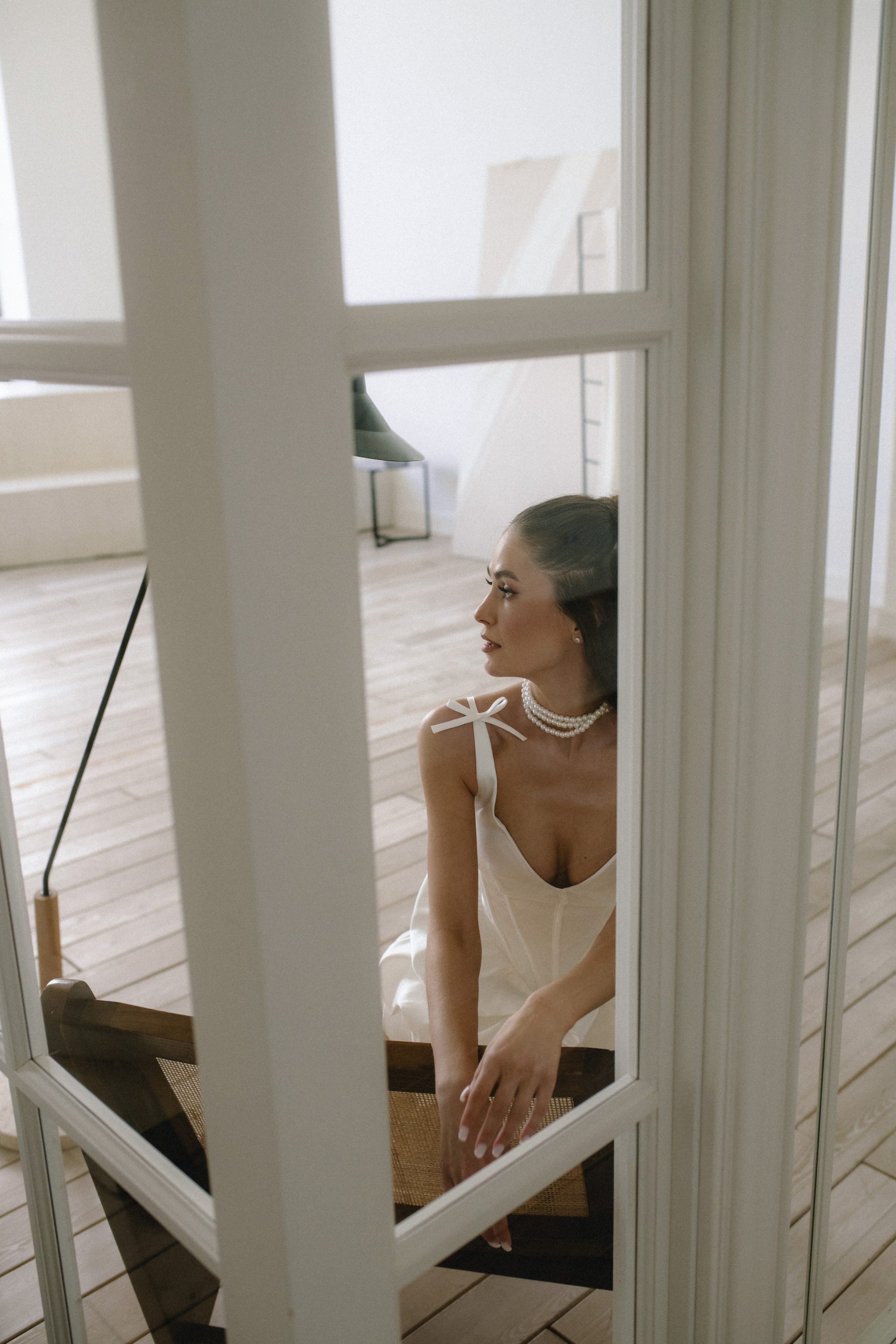 Алла. Свадебный фотограф Екатеринбург/Челябинск — Любовь Волохова