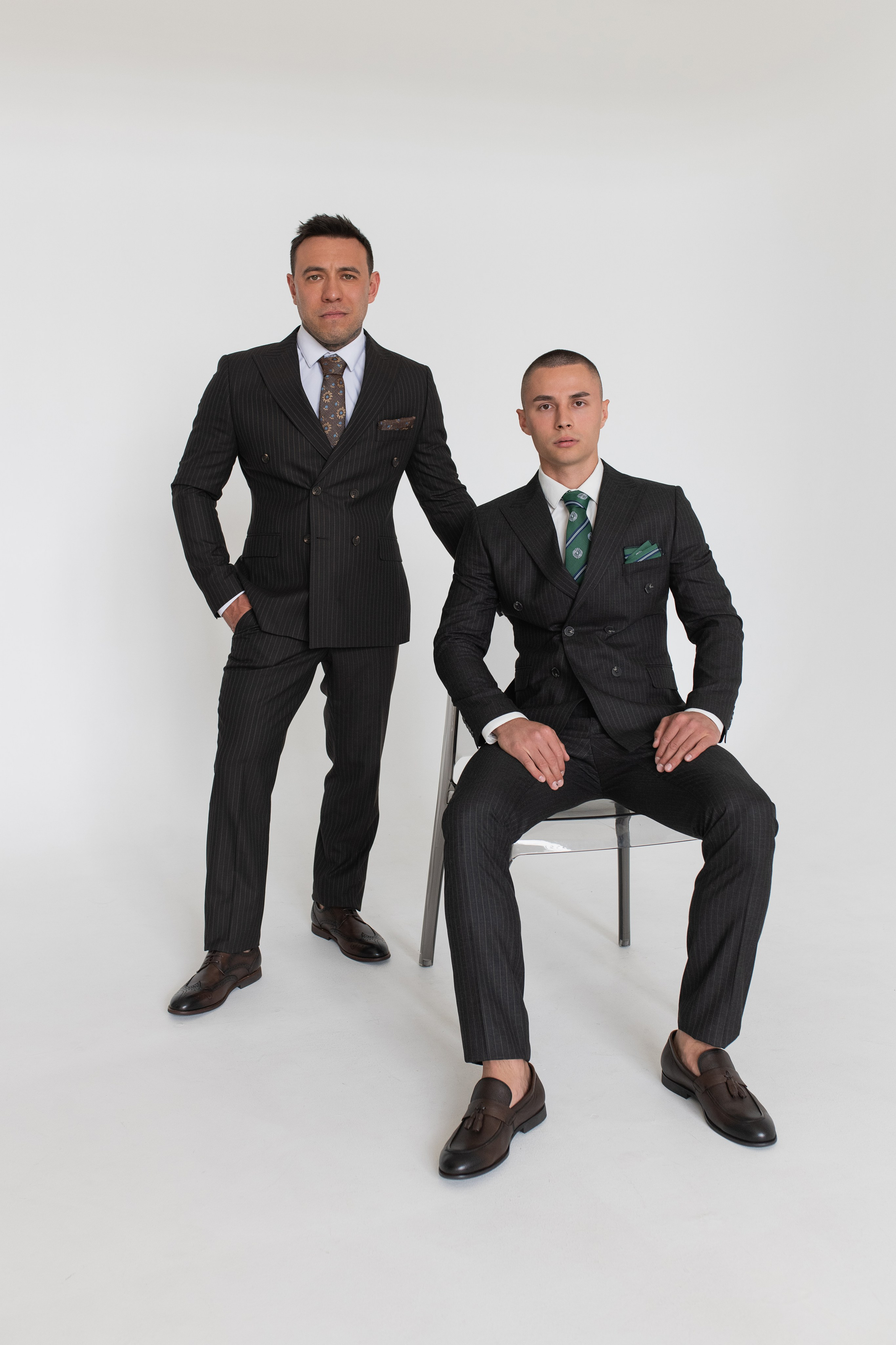 Контент-съёмка для бренда мужских костюмов «Дом Капитана». Свадебный фотограф Екатеринбург/Челябинск — Любовь Волохова