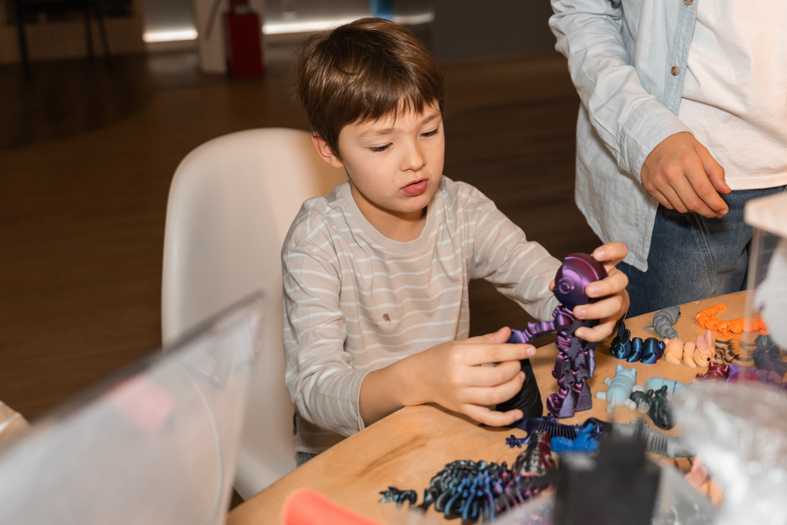 День рождения Коли. Свадебный фотограф в Москве Анна Полушина