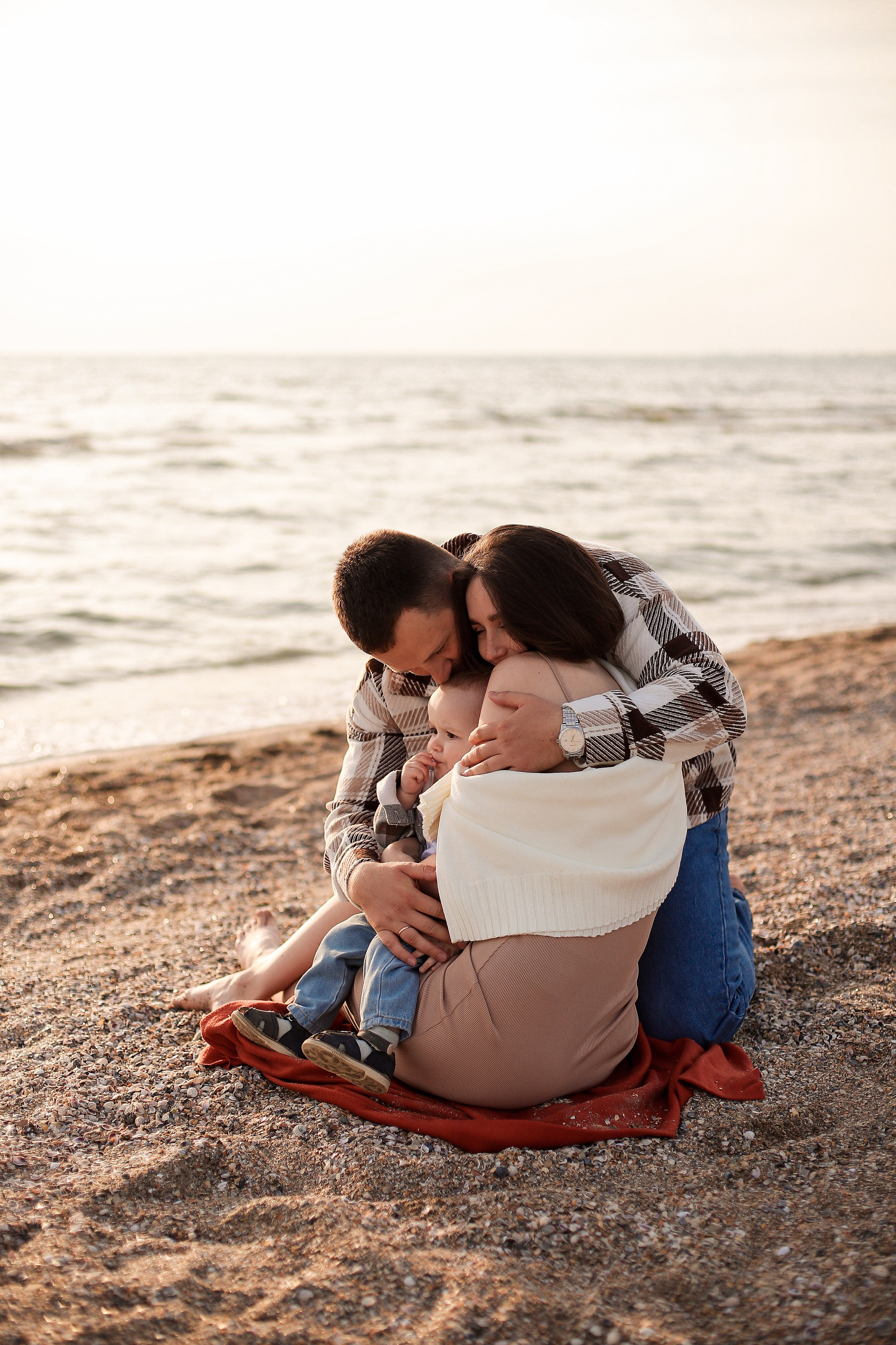 Семейные. Фотограф в Анапе и Геленджике