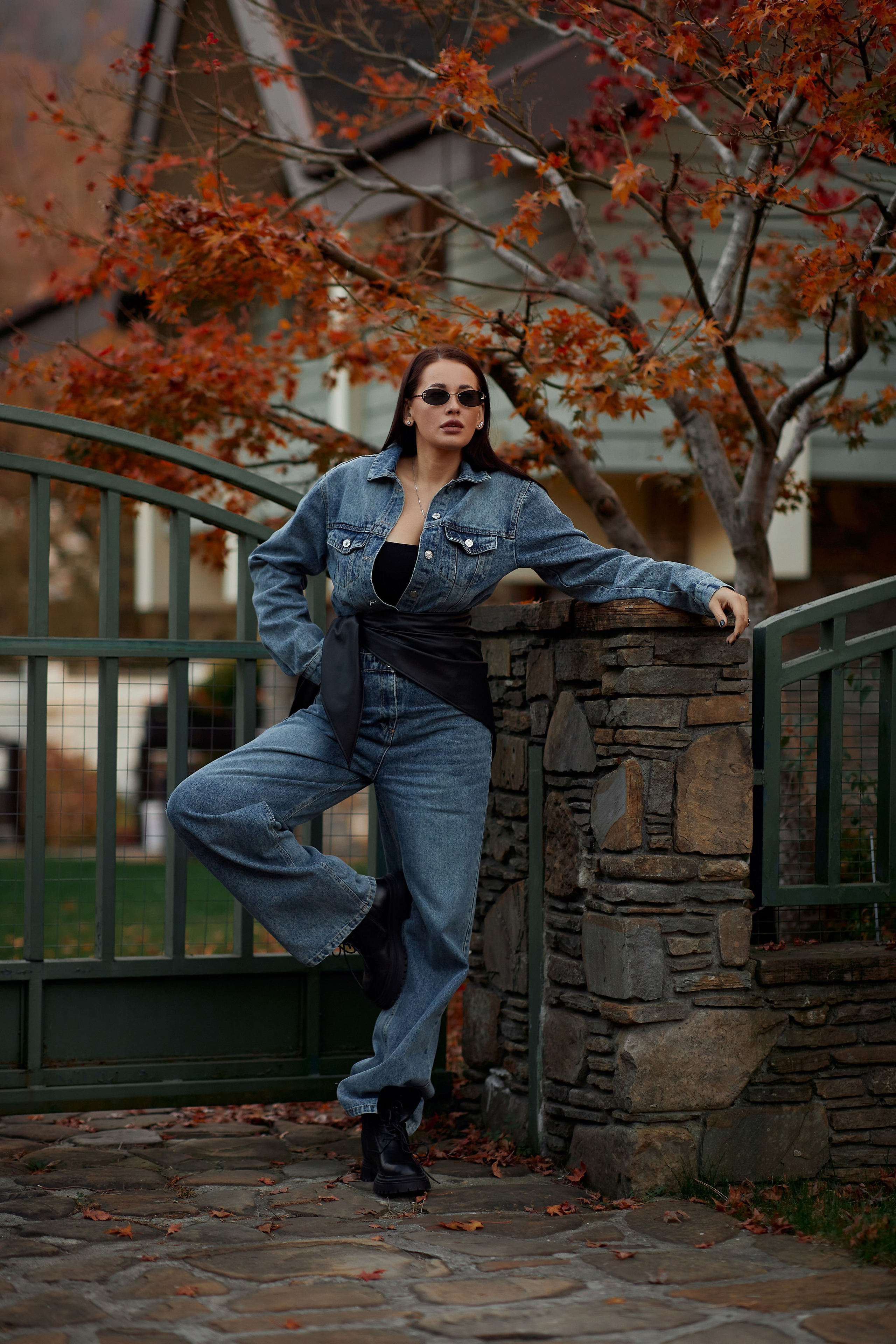 Осень 2025 Красная поляна. Свадебный и семейный фотограф в Сочи-Красной поляне Ларионова Анна