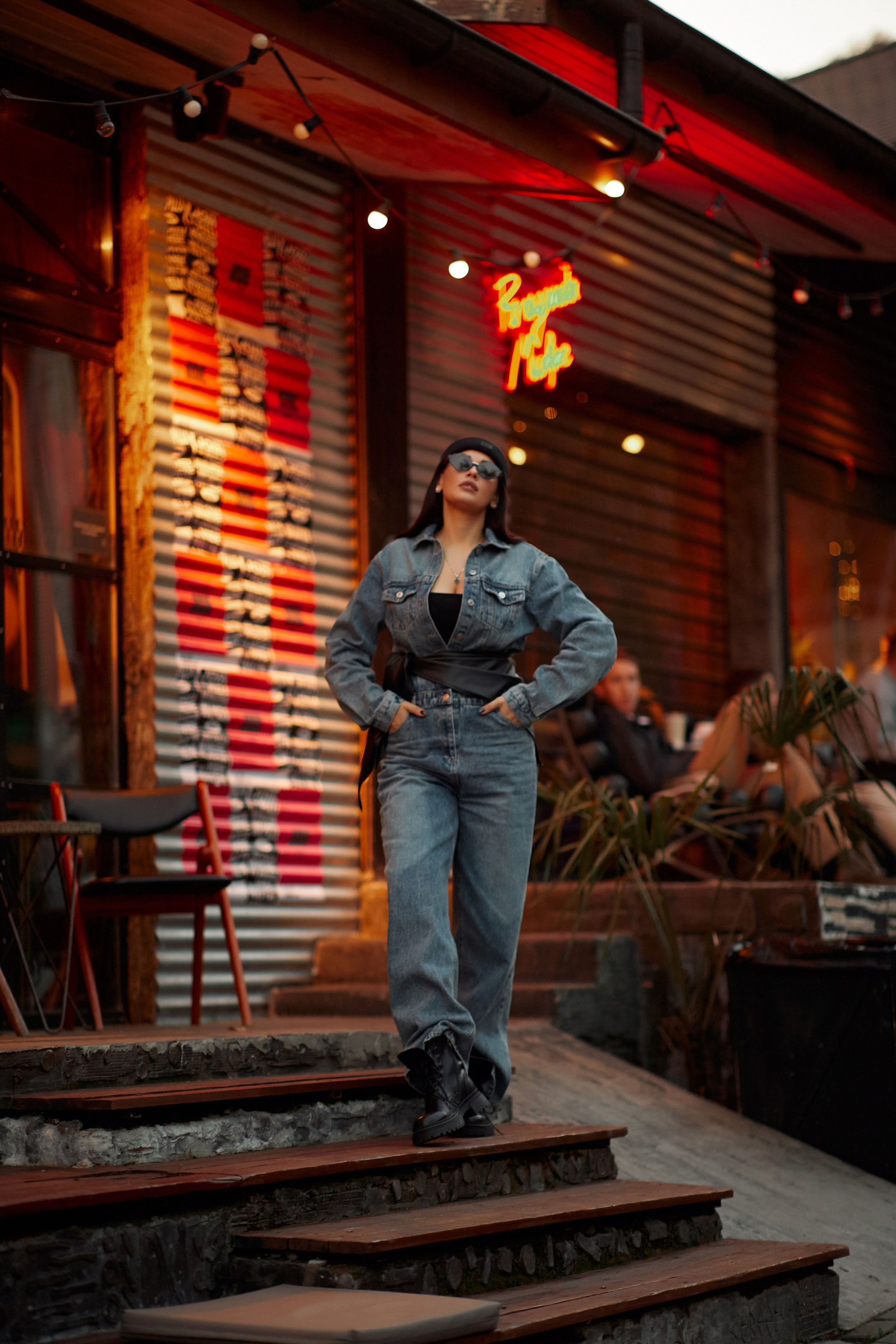 Осень 2025 Красная поляна. Свадебный и семейный фотограф в Сочи-Красной поляне Ларионова Анна