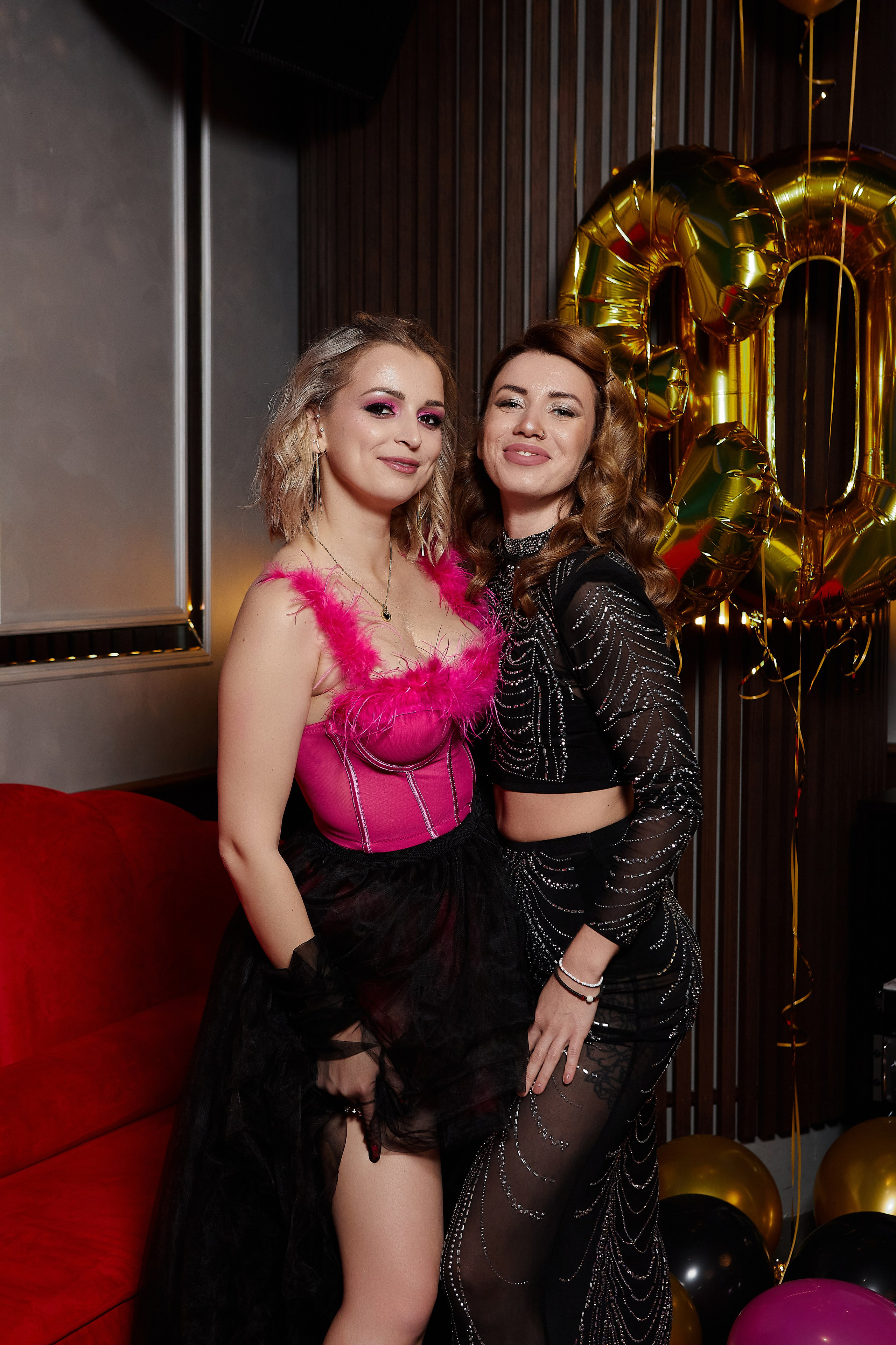 День Рождения SECRET. Свадебный и семейный фотограф в Сочи-Красной поляне Ларионова Анна