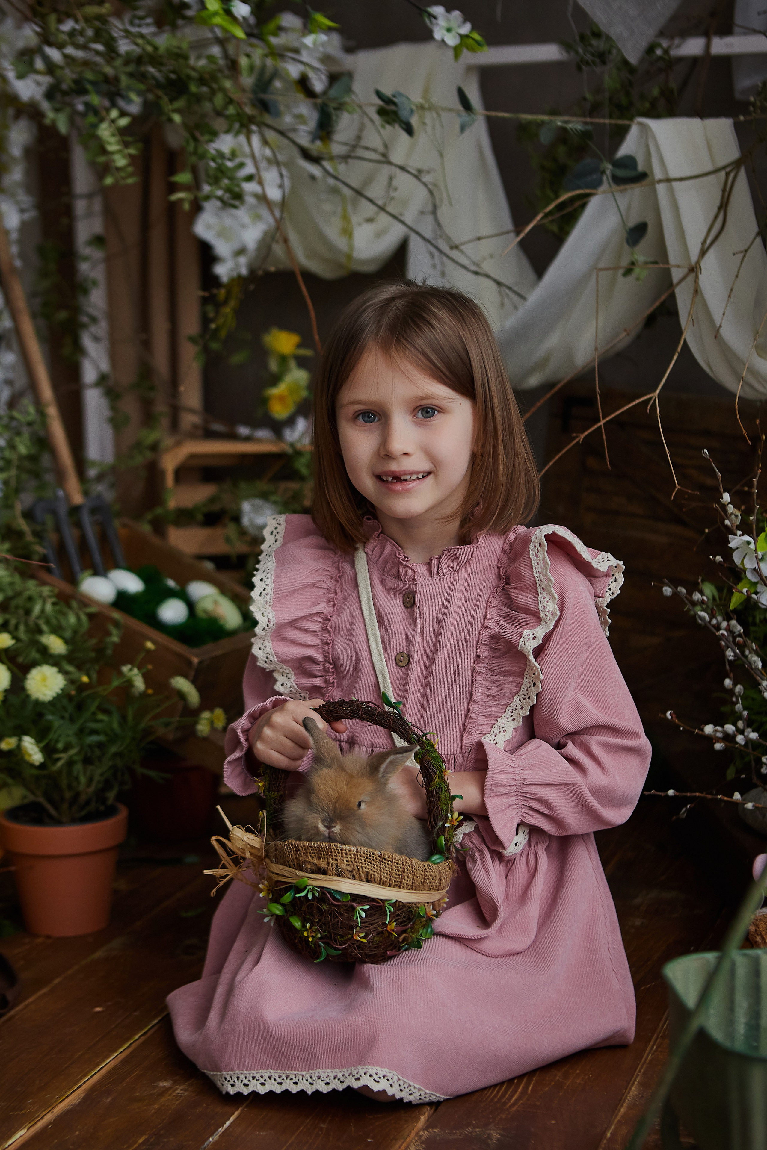 Пасхальный анонс. Свадебный и семейный фотограф в Сочи-Красной поляне Ларионова Анна