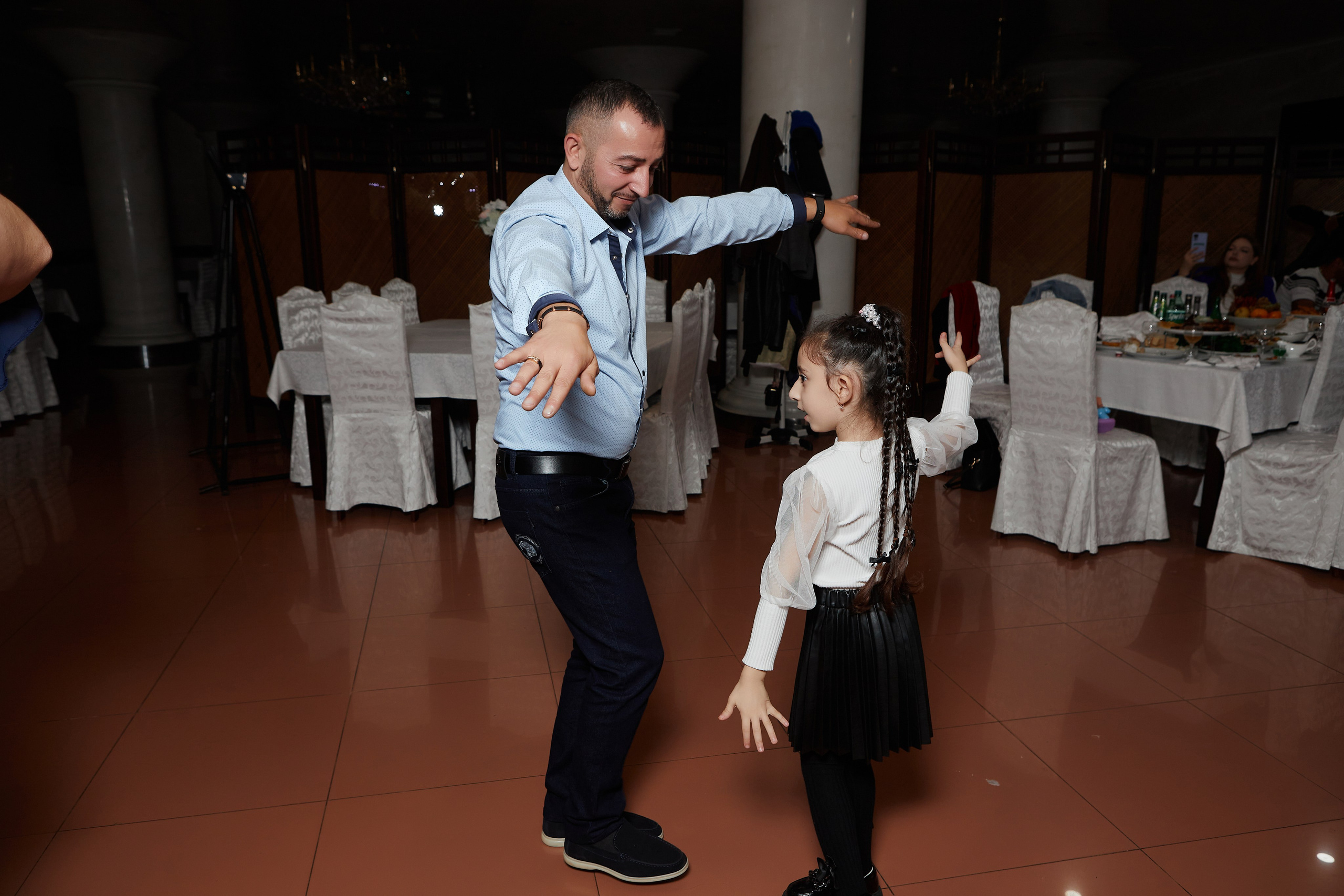 С Днем Рождения, Роберт!. Свадебный и семейный фотограф в Сочи-Красной поляне Ларионова Анна