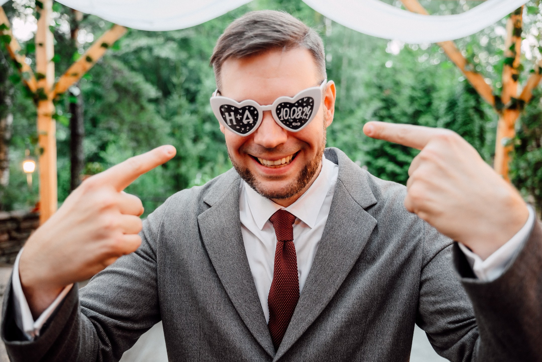 свадебный фотограф