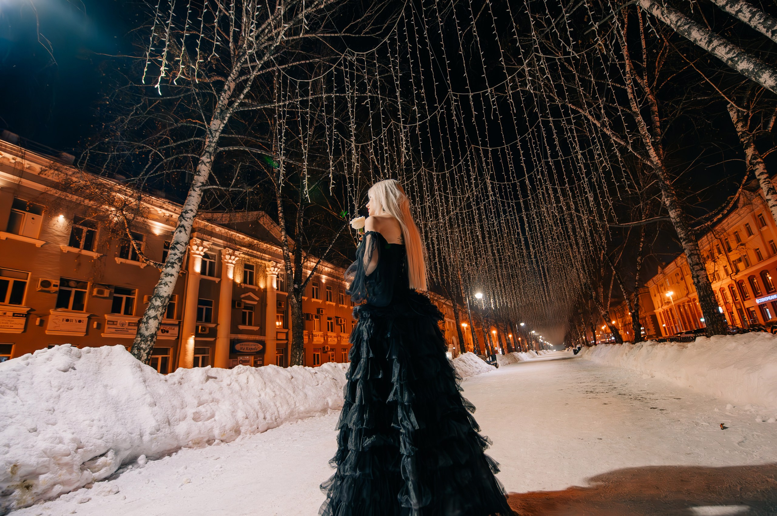 ....... Фотограф в Кемерово Владислав Шульц