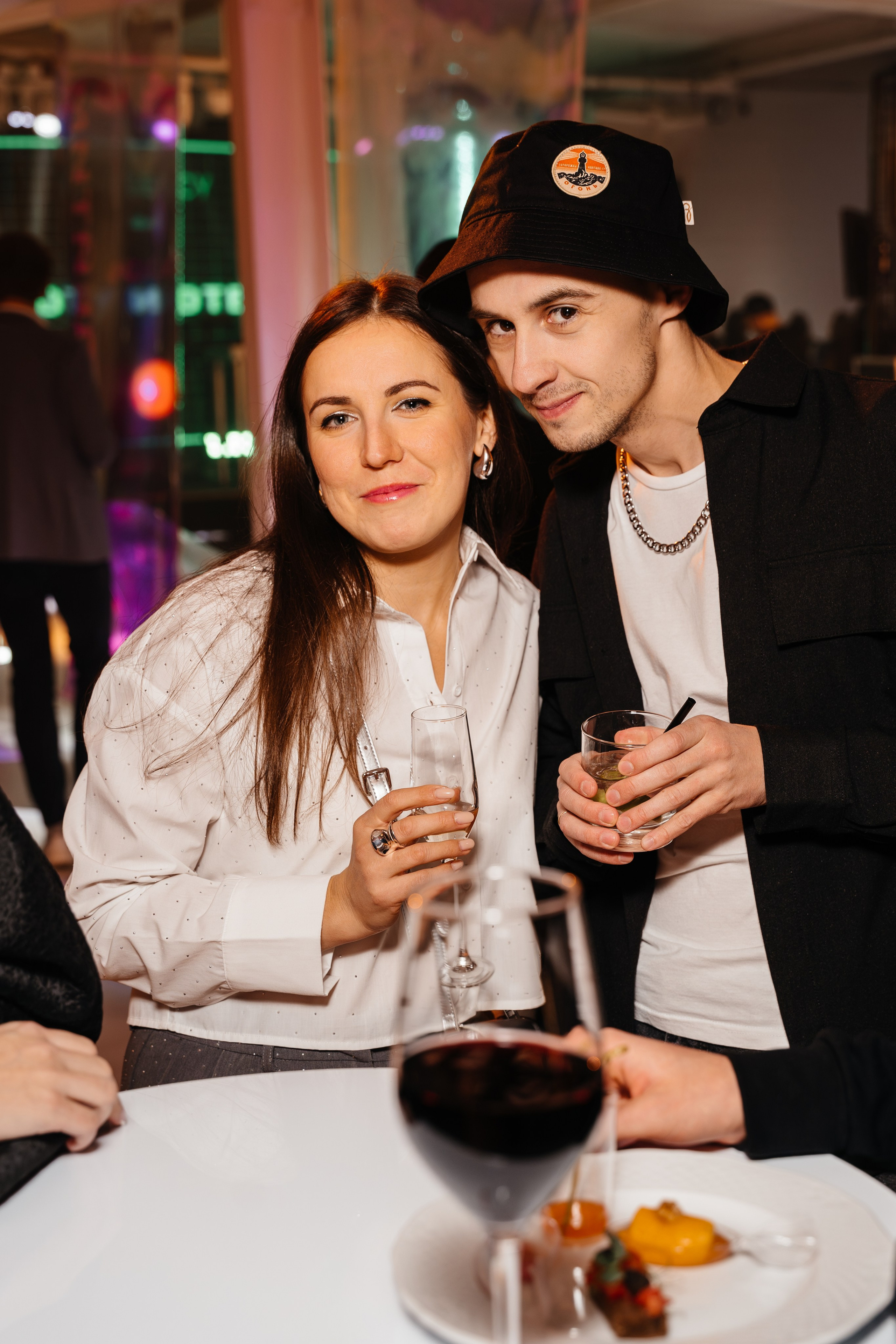 Съемка корпоратива для IT-Agency. Свадебный фотограф Барнаул Алексей Павлов