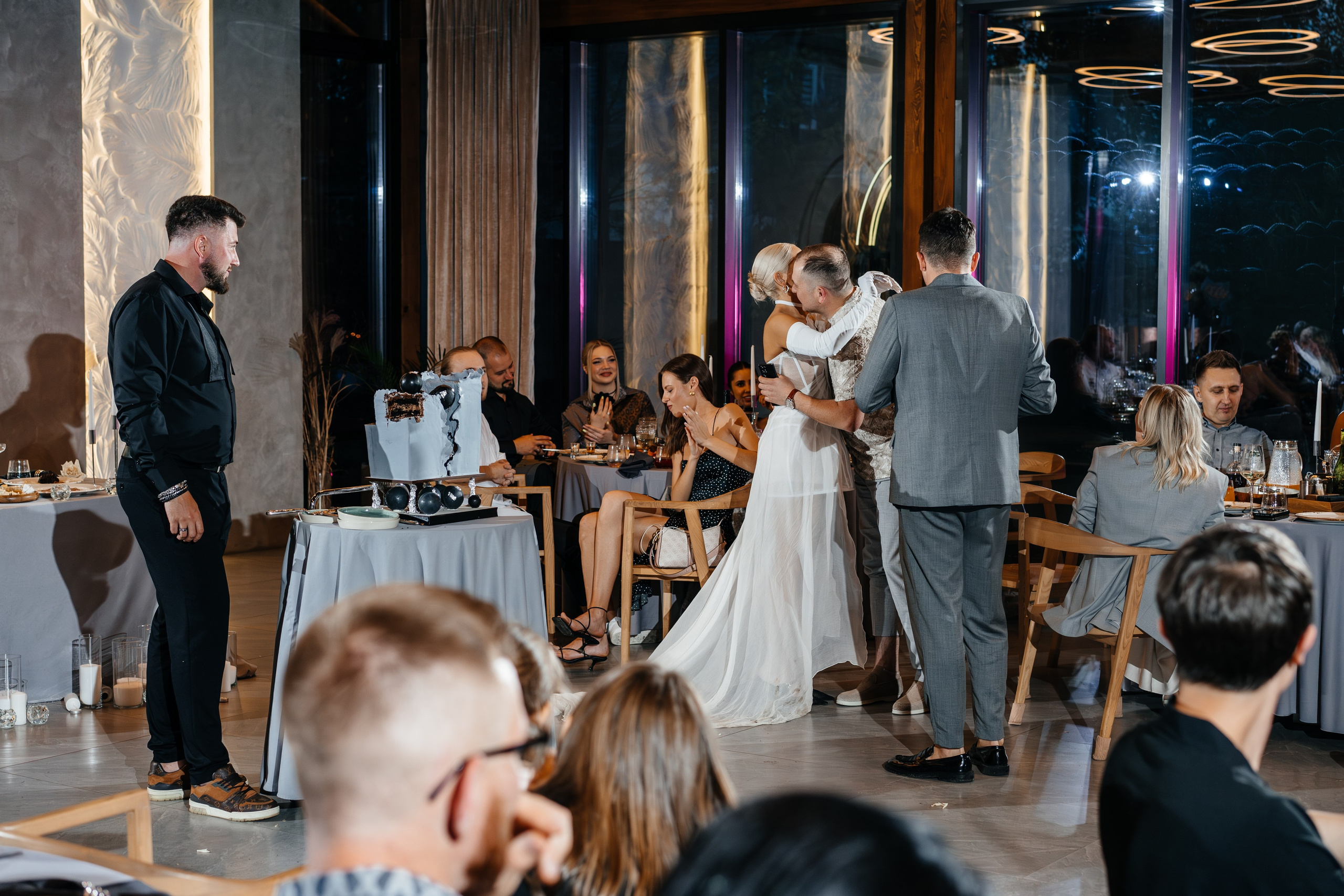 Элла & Кирилл. Свадебный фотограф Барнаул Алексей Павлов