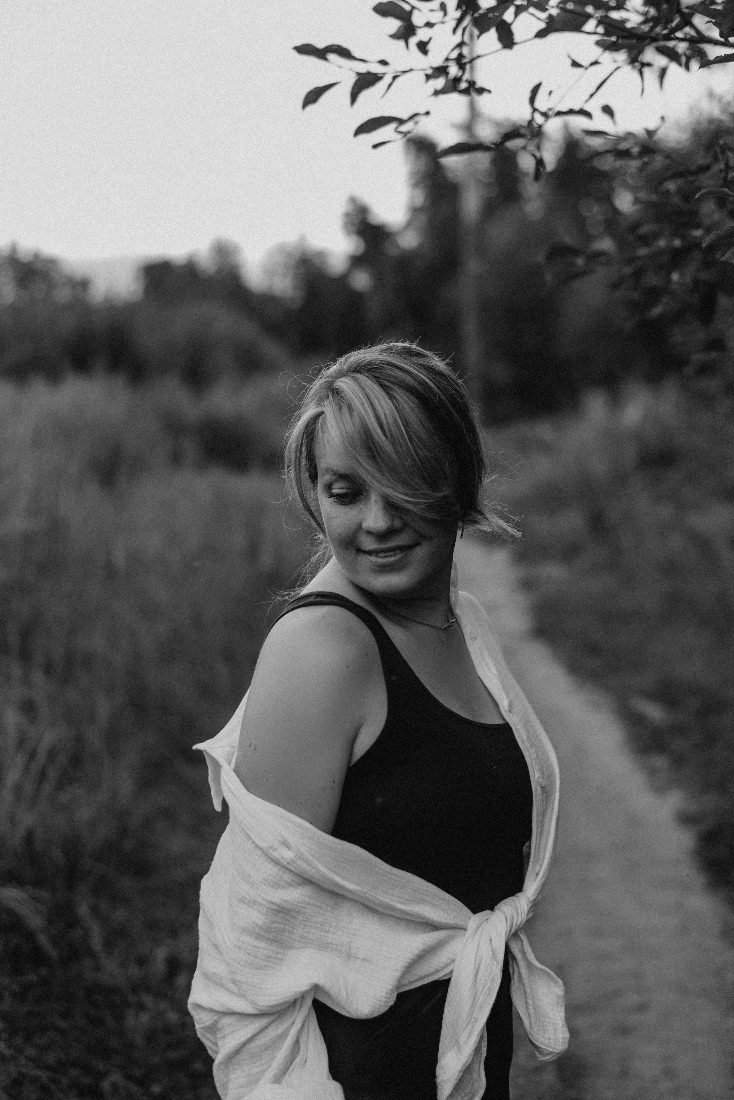 Люба. Фотограф в Москве Емельяненко Светлана